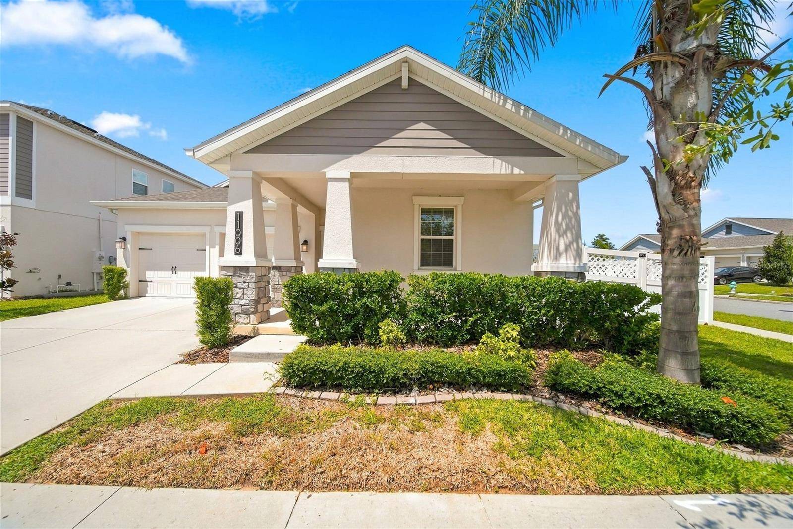 11006 ROBERT FROST DR, Winter Garden, FL 34787
