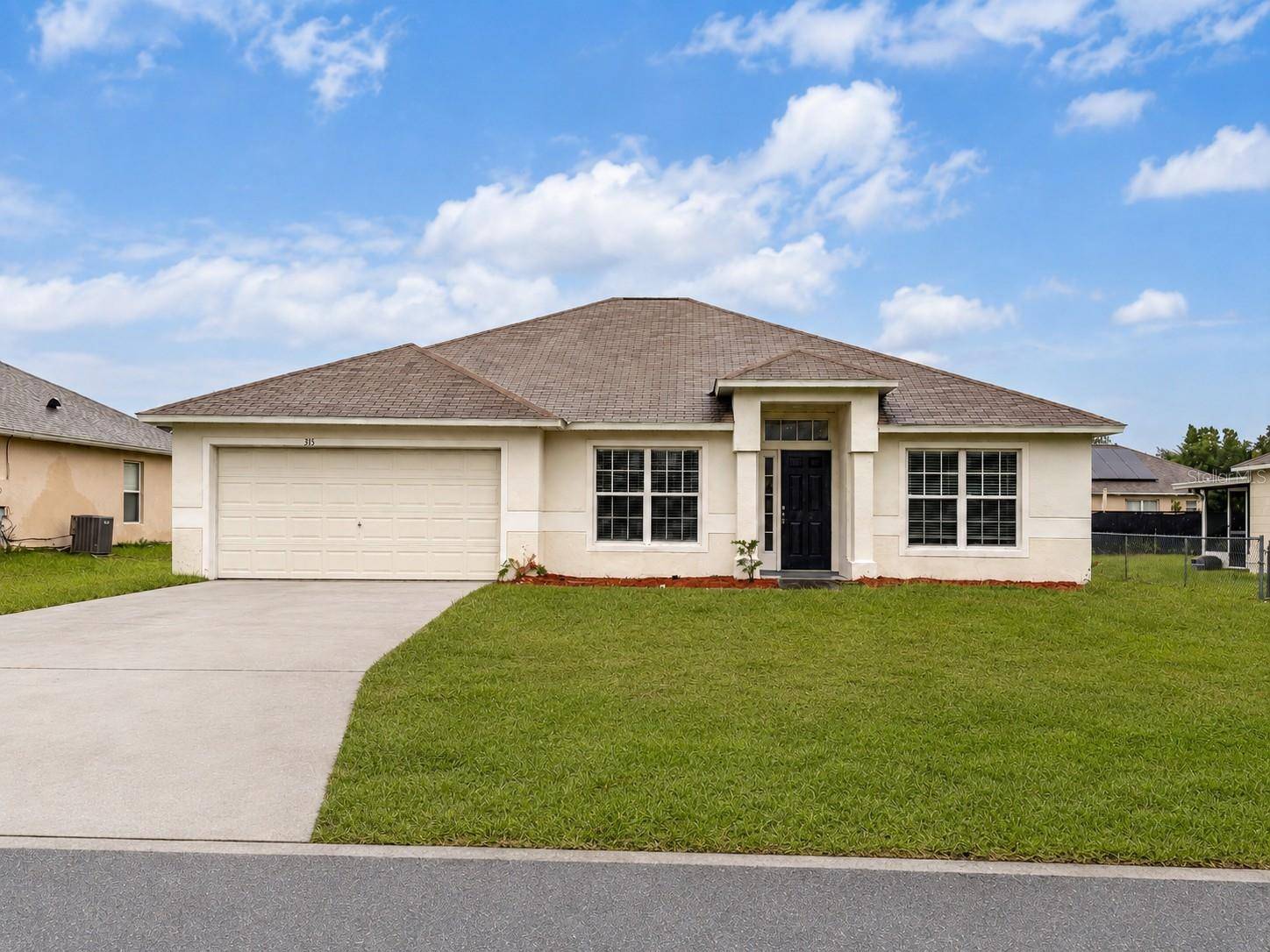 315 COLONY CT, Kissimmee, FL 34758