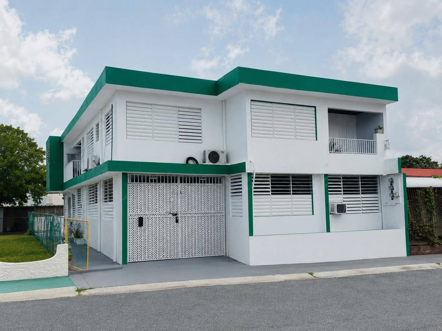URB. VILLA ORIENTE CALLE A #22 #APT. D, Humacao, PR 00791