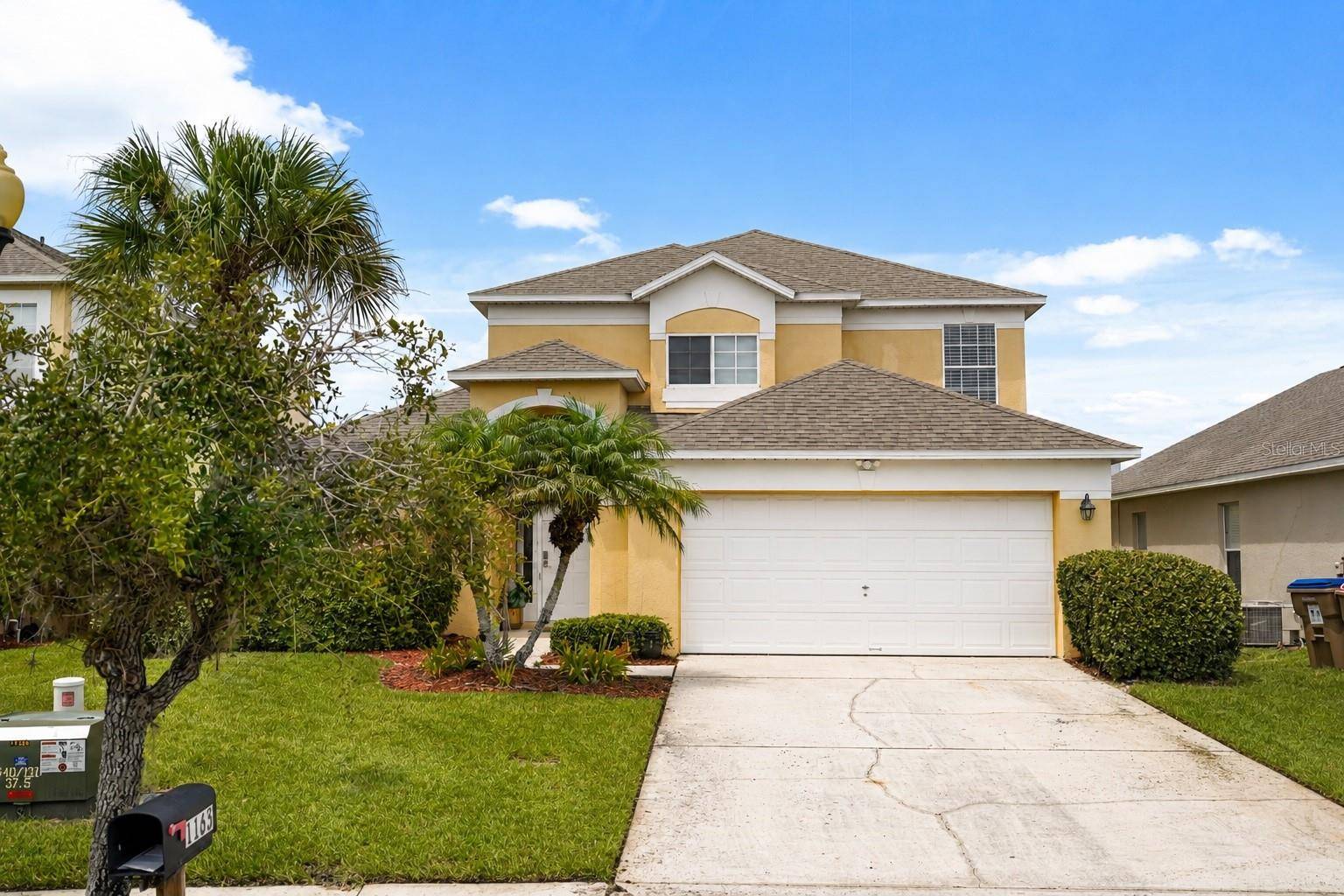 1165 SEASONS BLVD, Kissimmee, FL 34746