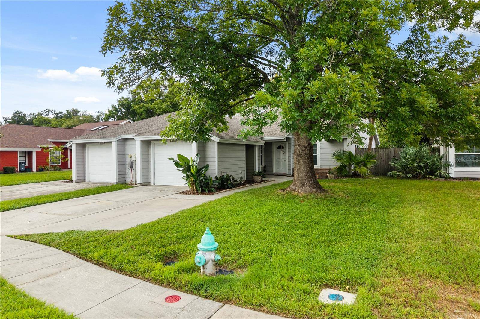 1982 WATER LN, Maitland, FL 32751