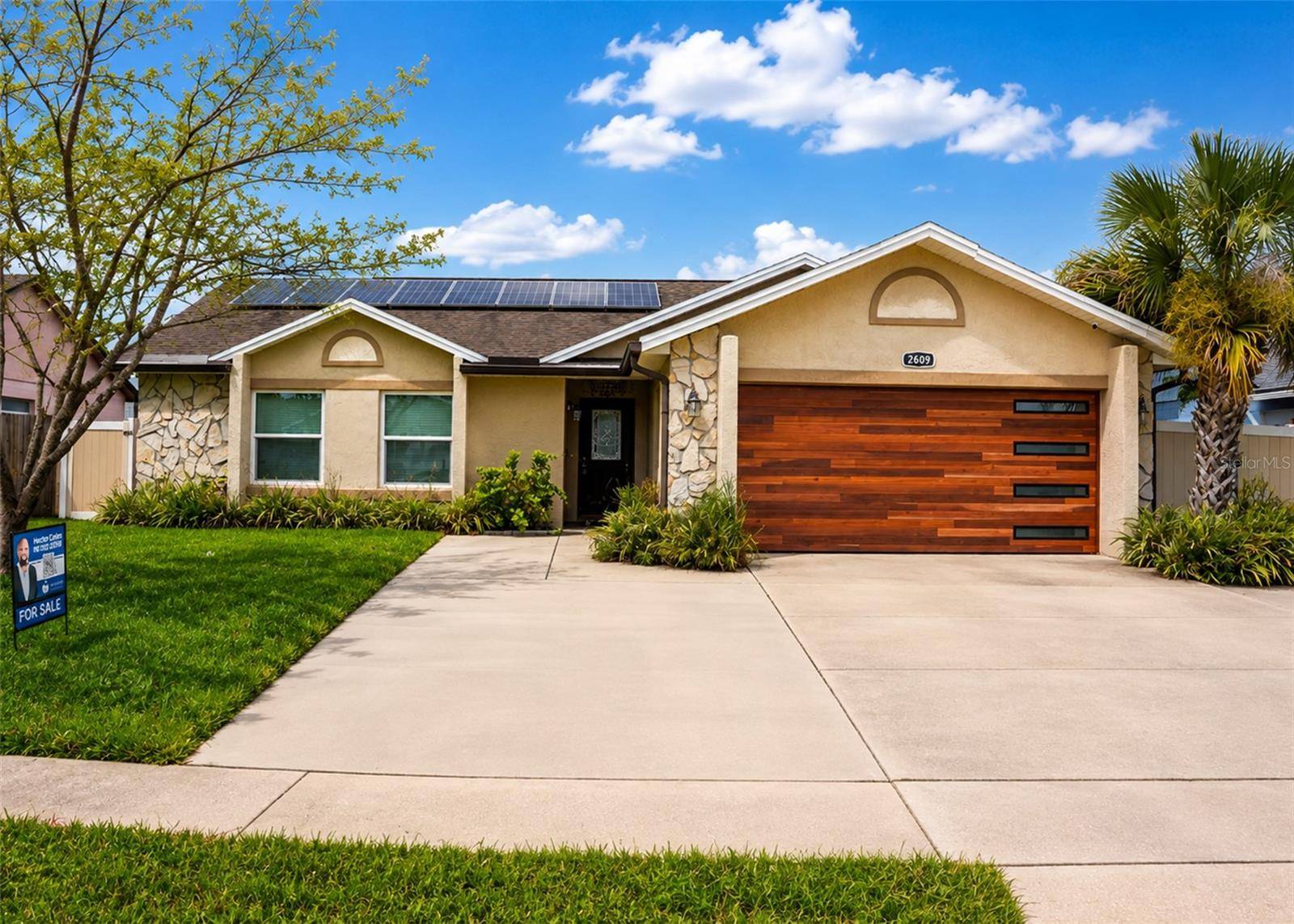 2609 MILL RUN BLVD, Kissimmee, FL 34744