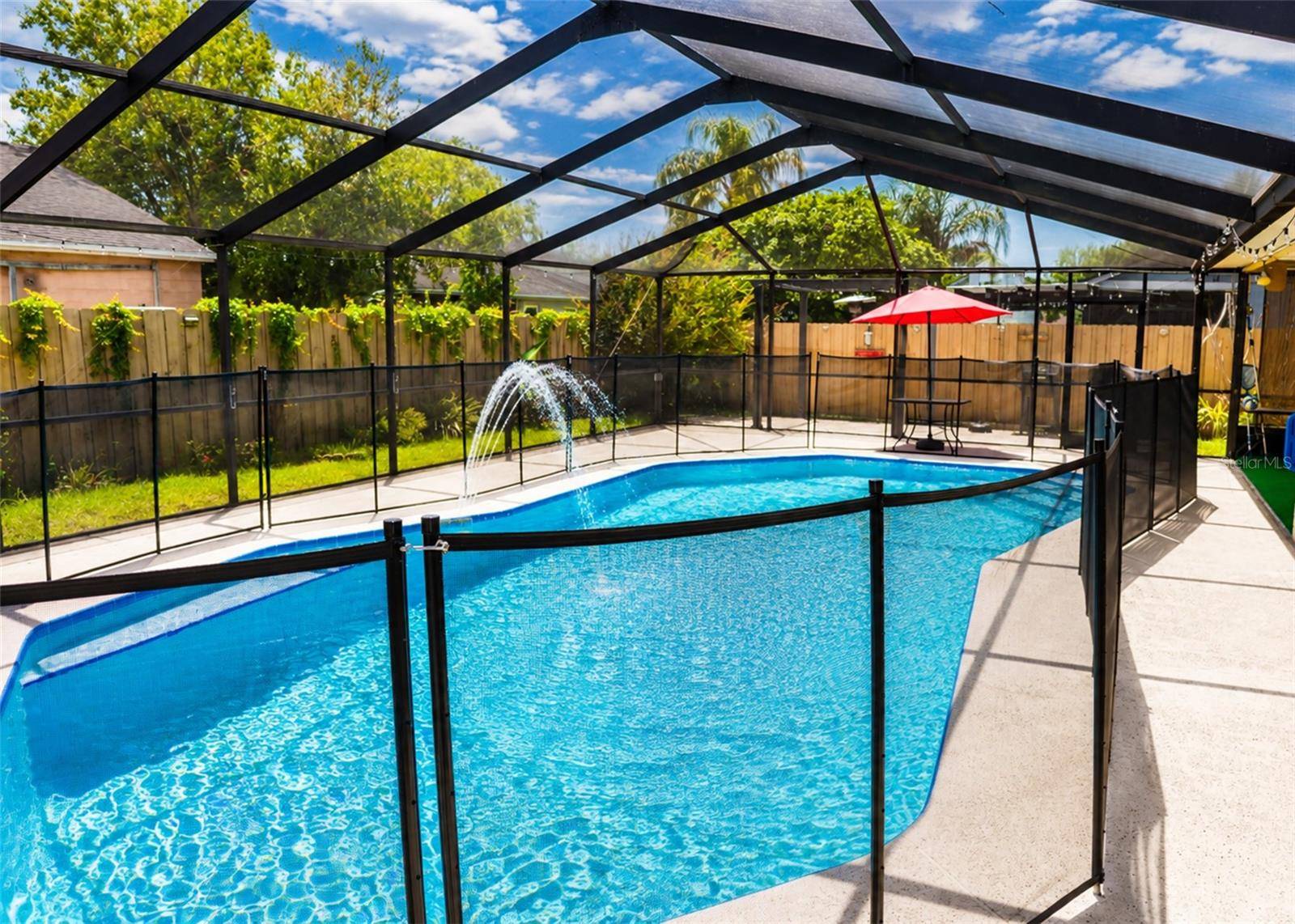 2609 MILL RUN BLVD, Kissimmee, FL 34744