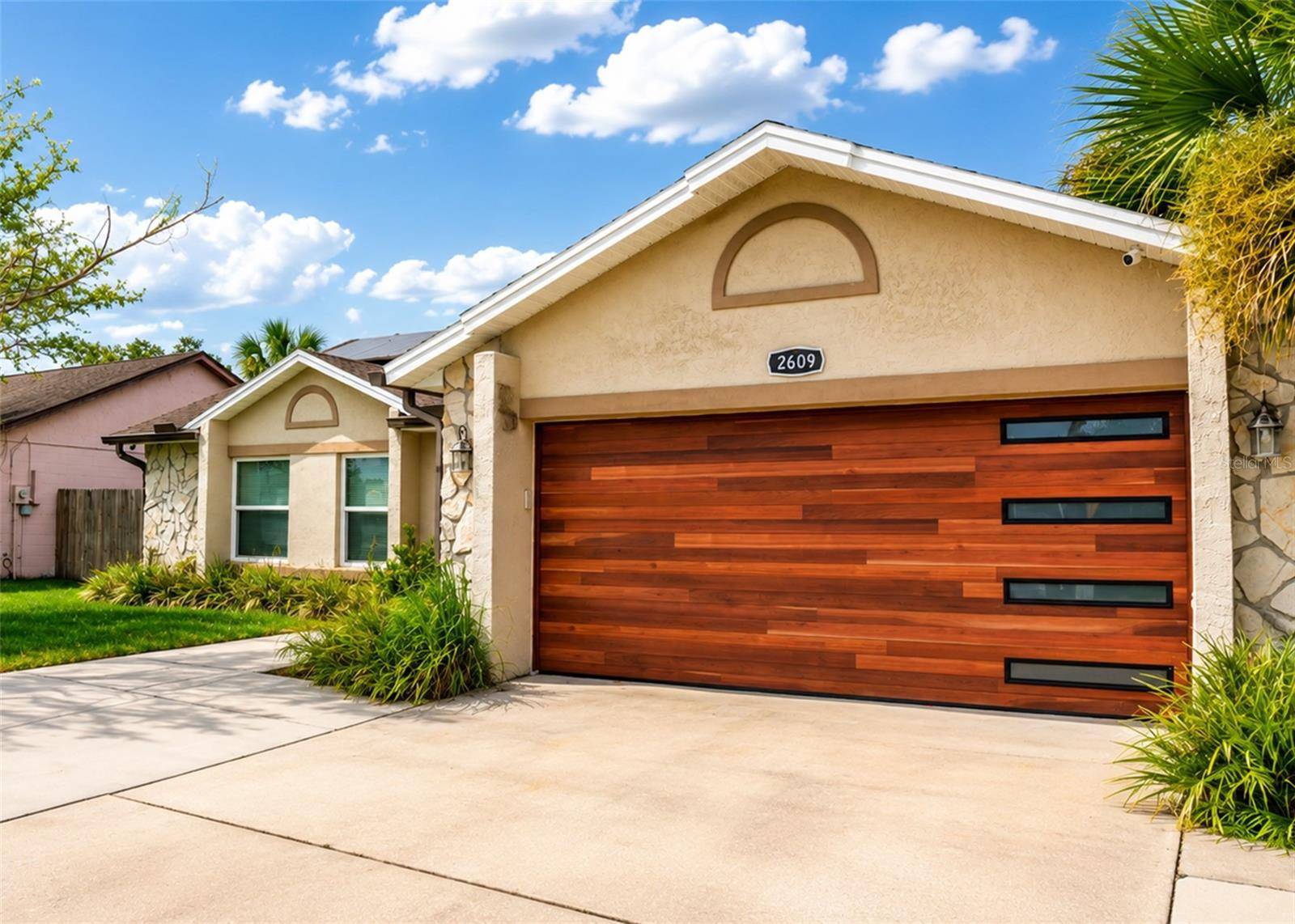 2609 MILL RUN BLVD, Kissimmee, FL 34744