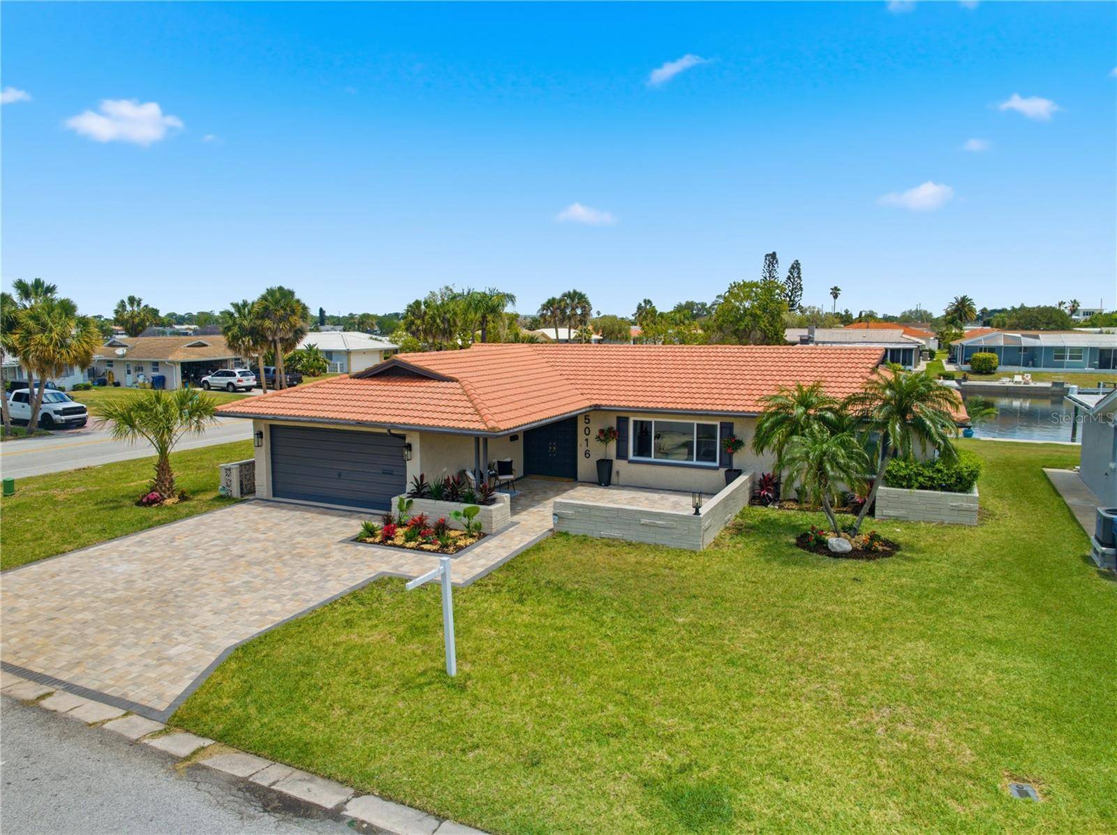 5016 DORY DR, New Port Richey, FL 34652
