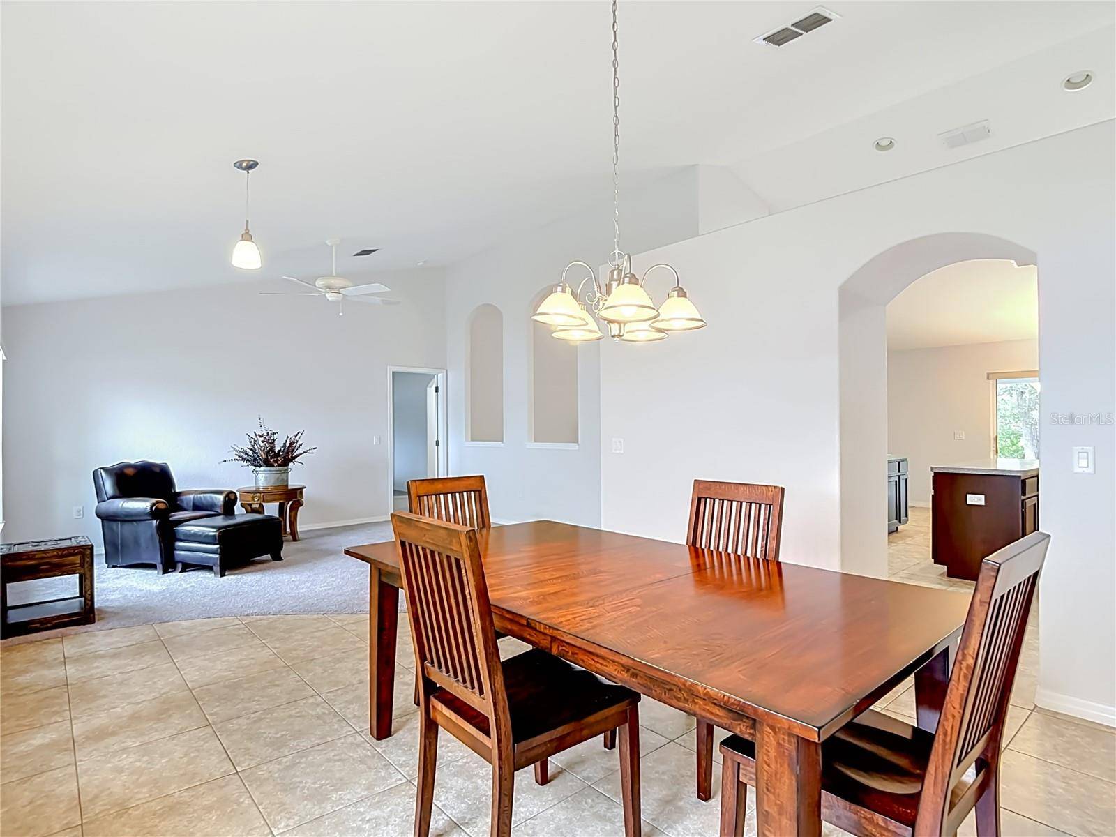 3490 DOW LN, Spring Hill, FL 34609