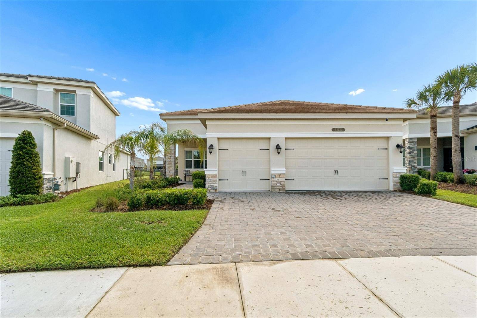 32732 TREE OF LIFE AVE, Wesley Chapel, FL 33543
