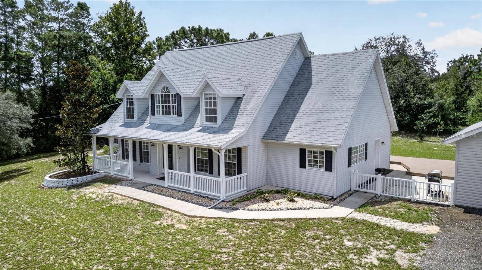 34244 RIDGE MANOR BLVD, Dade City, FL 33523