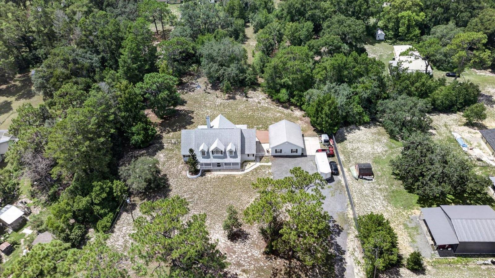 34244 RIDGE MANOR BLVD, Dade City, FL 33523