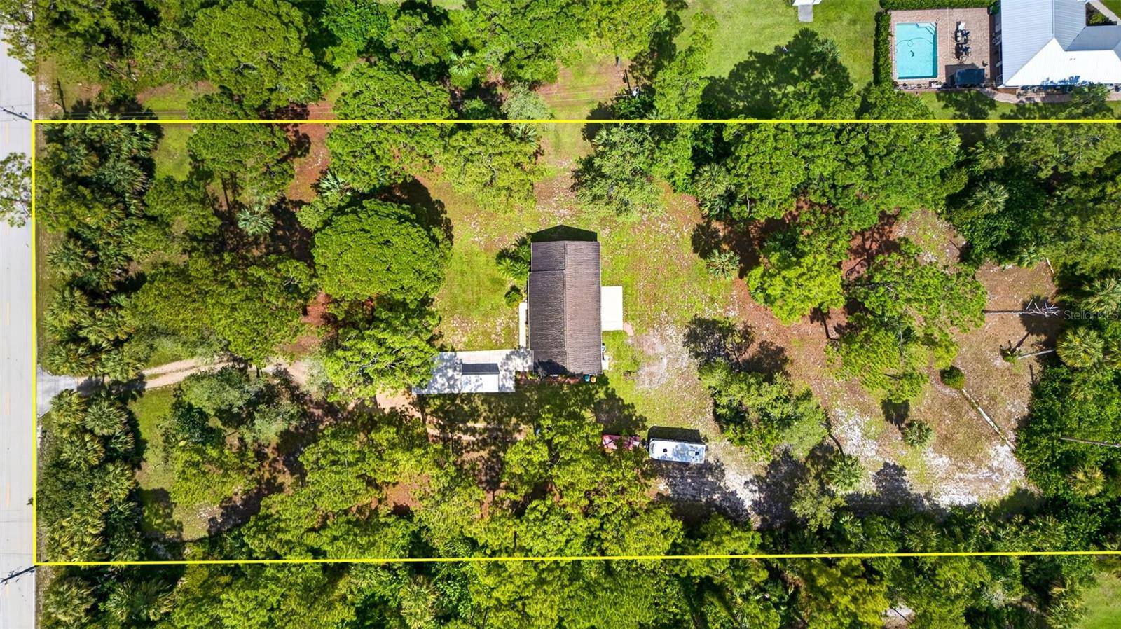 2120 18TH AVE NE, Naples, FL 34120