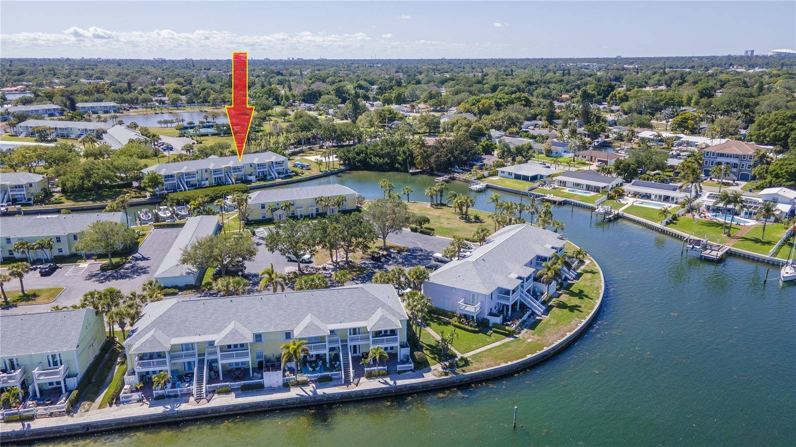 4728 BEACH #C, St Petersburg, FL 33705
