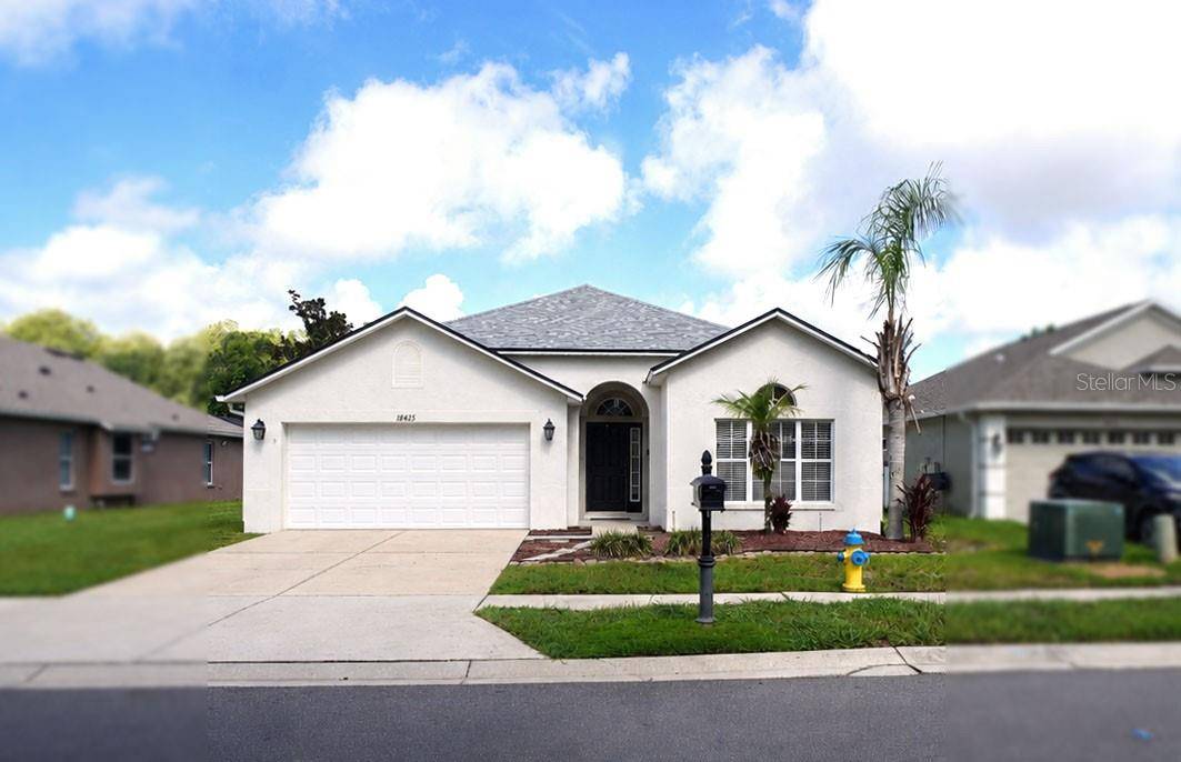 18425 CYPRESS BAY Pkwy, Land O Lakes, FL 34638