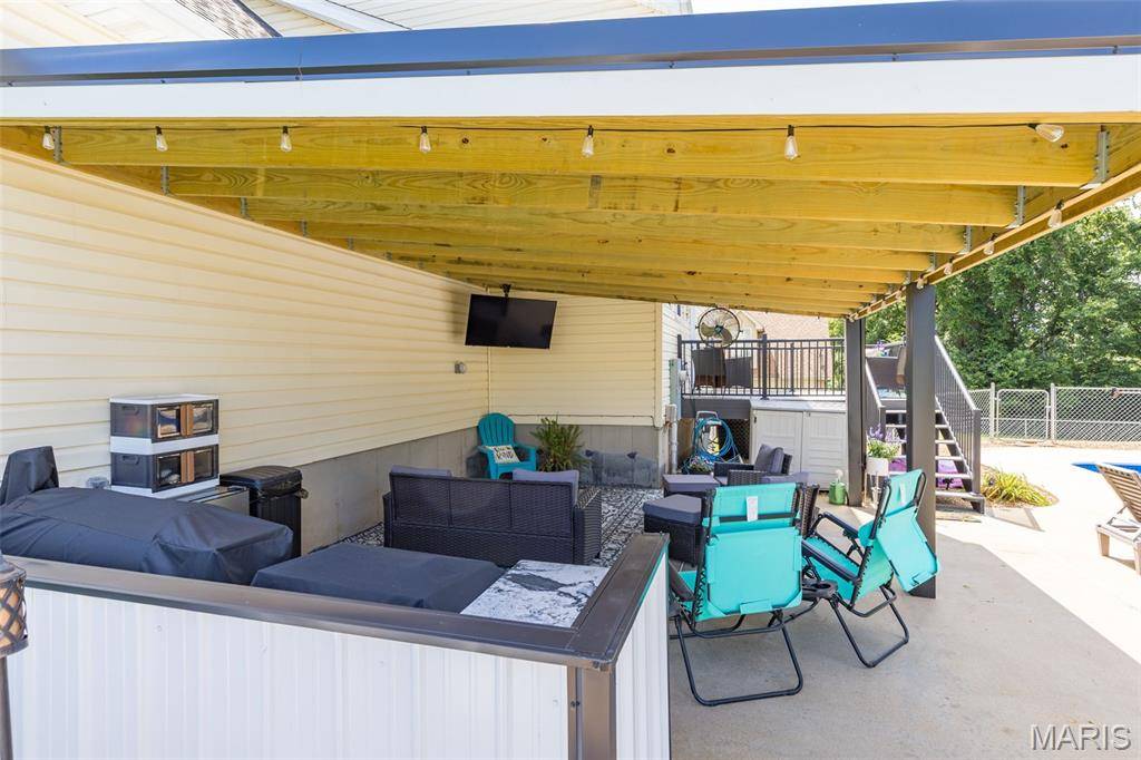 416 Trevor CT, Bonne Terre, MO 63628