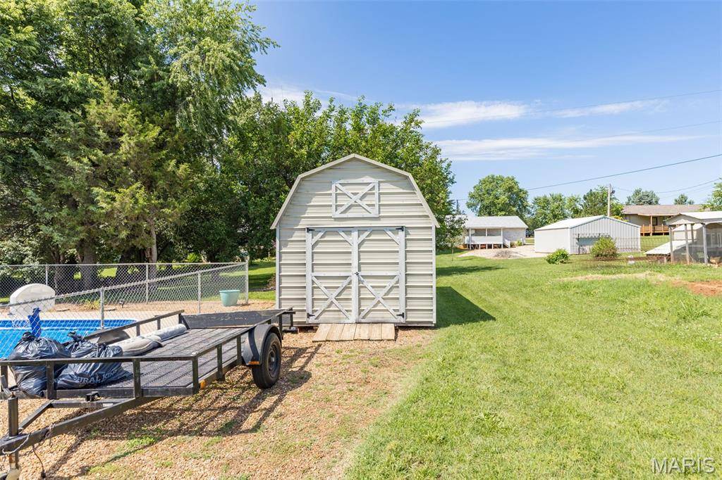 416 Trevor CT, Bonne Terre, MO 63628