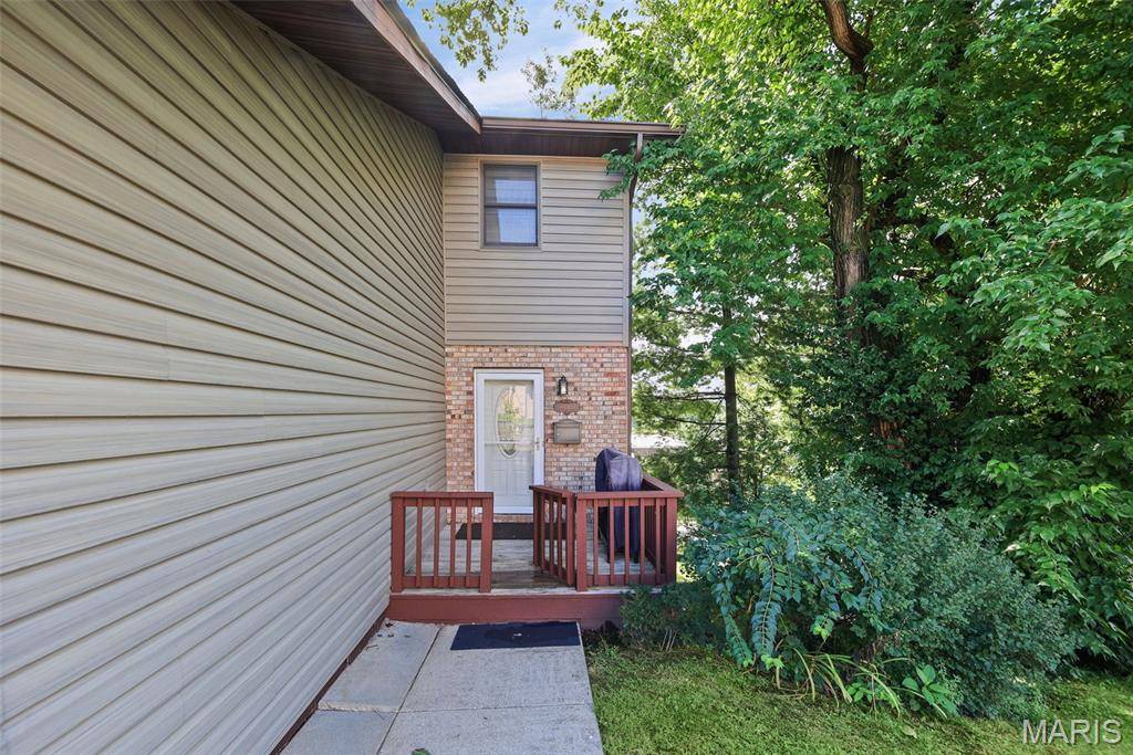 1813 Ramada BLVD #3, Collinsville, IL 62234