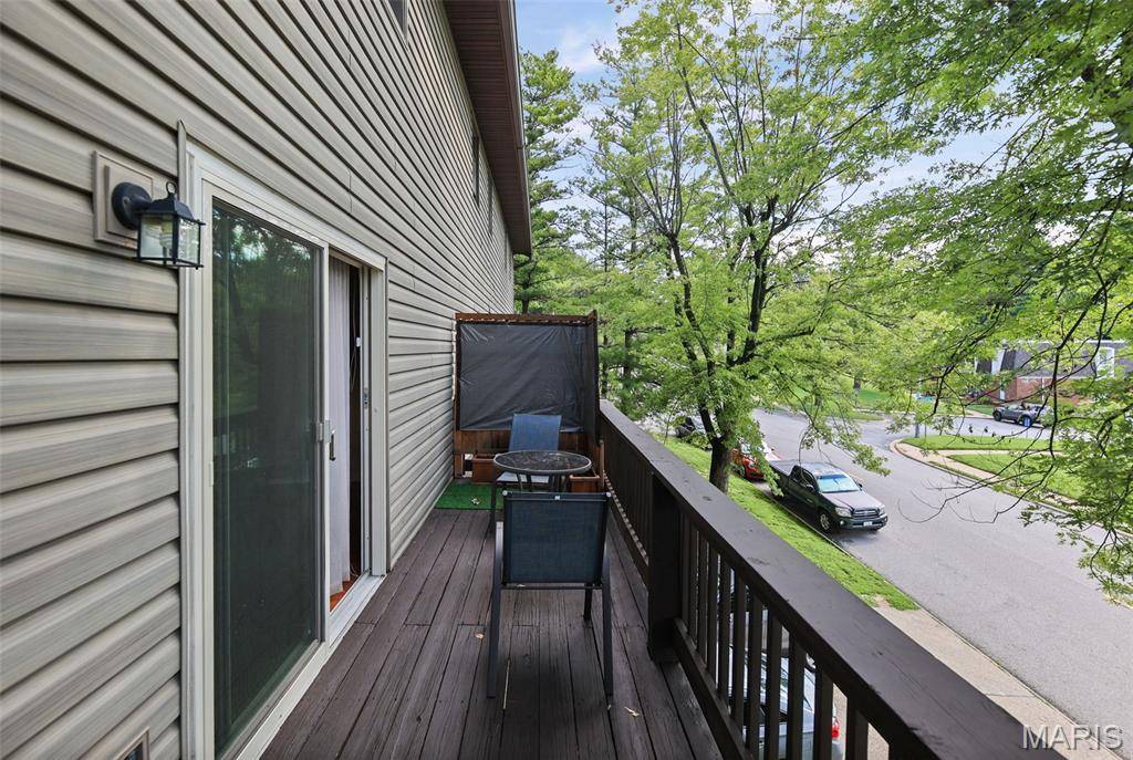 1813 Ramada BLVD #3, Collinsville, IL 62234