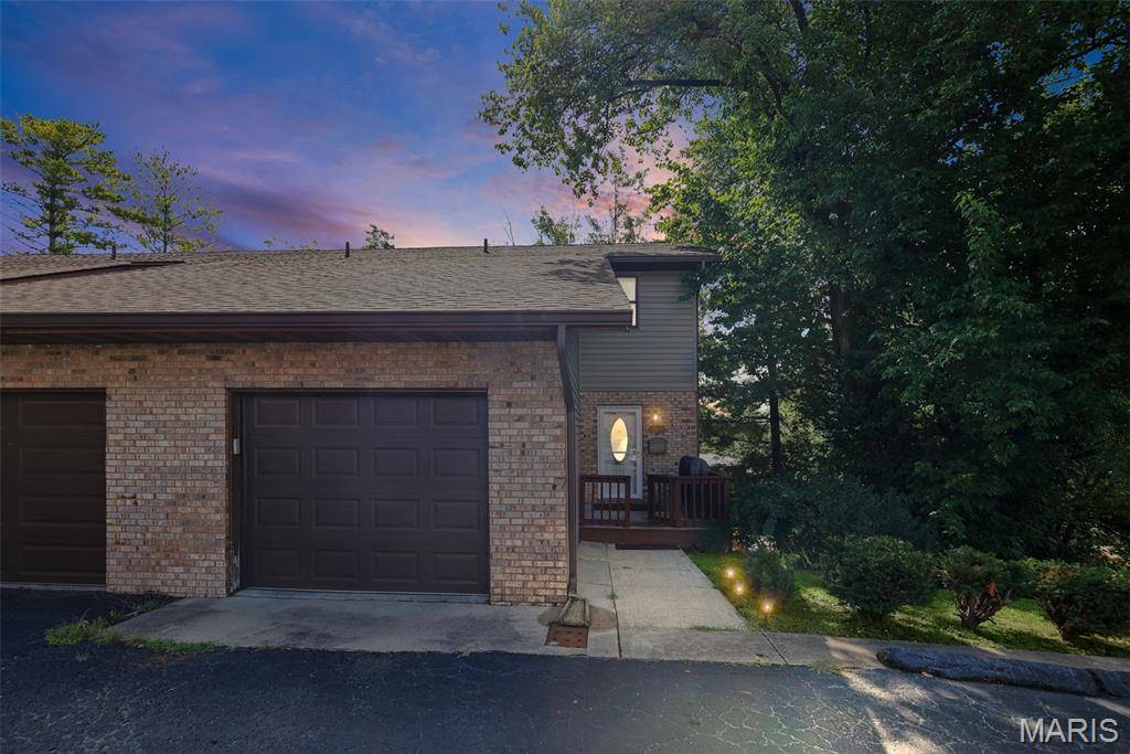 1813 Ramada BLVD #3, Collinsville, IL 62234