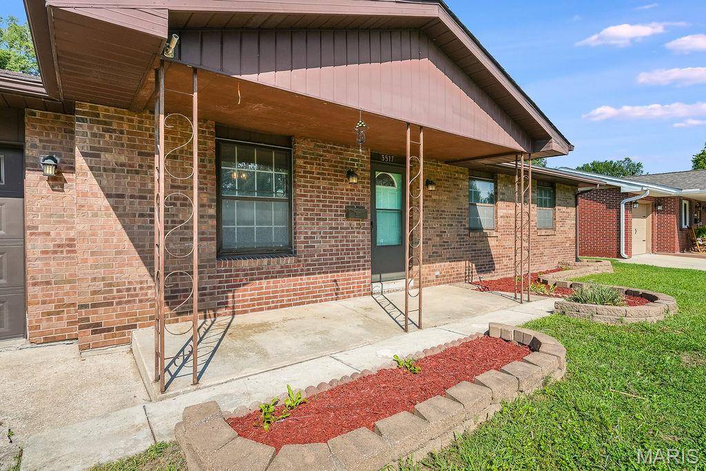 3517 Johnson RD, Granite City, IL 62040