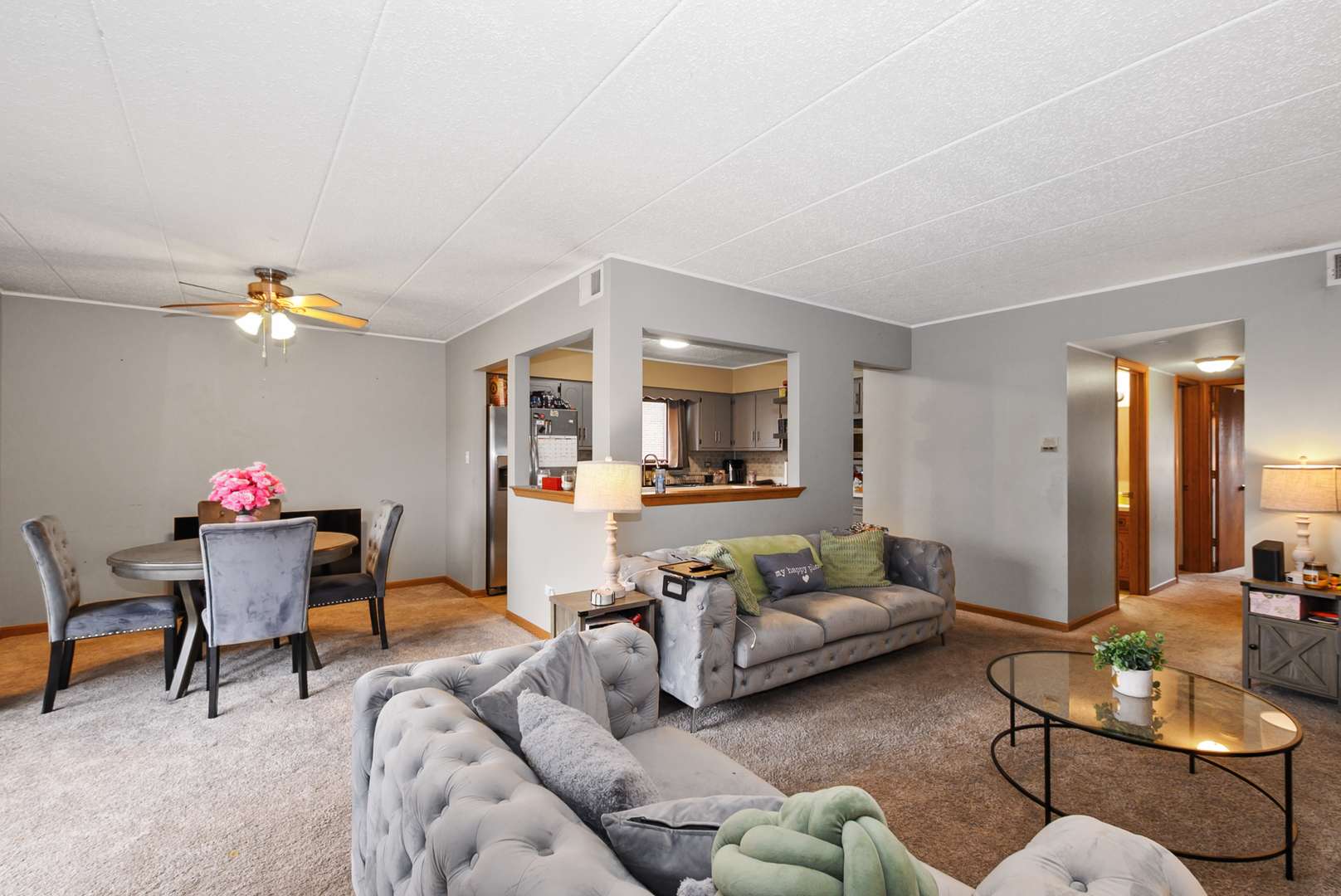 15712 Revere CT #D, Oak Forest, IL 60452
