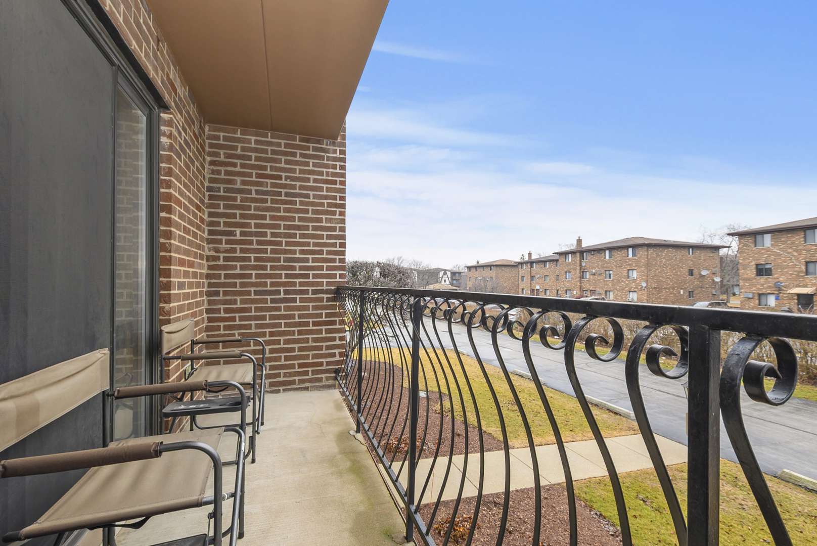 15712 Revere CT #D, Oak Forest, IL 60452