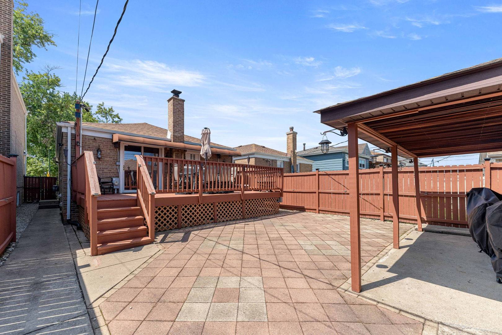 5747 S MEADE AVE, Chicago, IL 60638