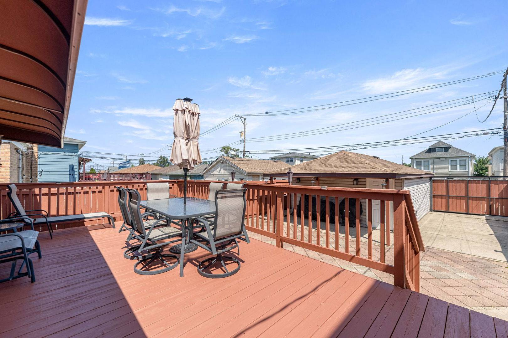 5747 S MEADE AVE, Chicago, IL 60638