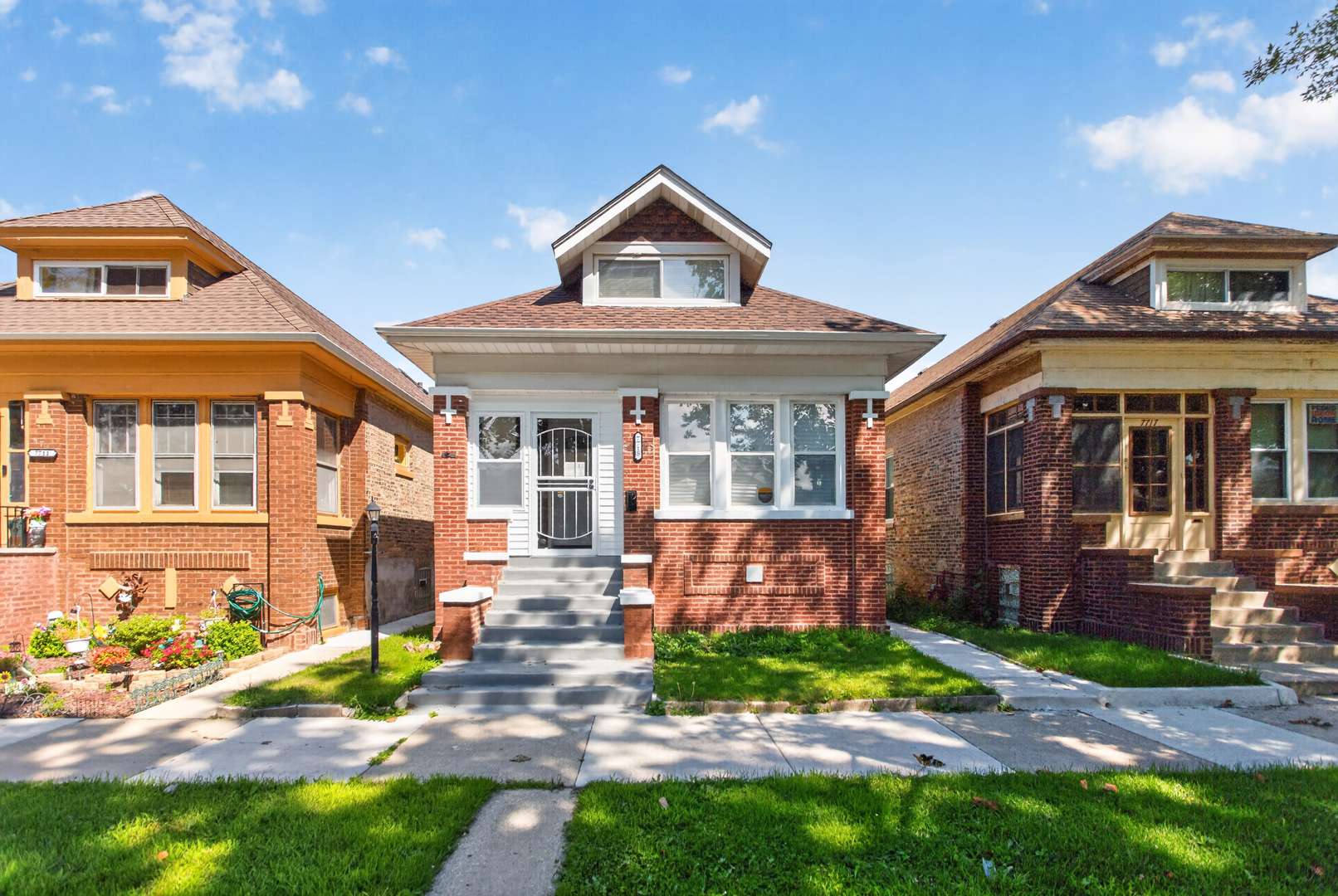 7715 S Eberhart AVE, Chicago, IL 60619