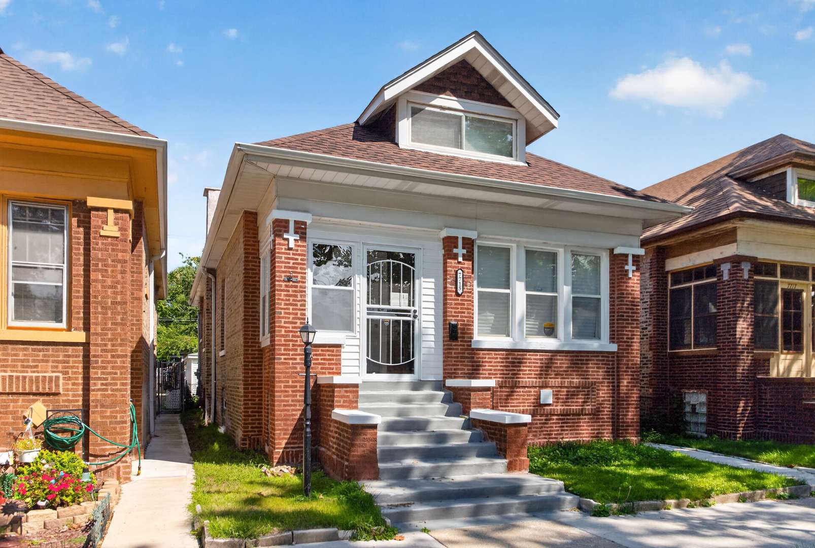 7715 S Eberhart AVE, Chicago, IL 60619