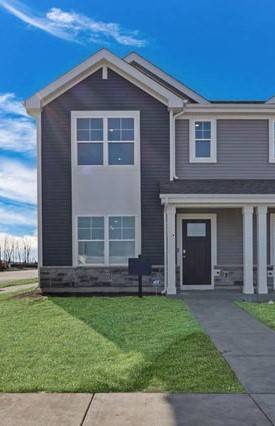 5044 Yates RD #181, Mt. Pleasant, WI 53406