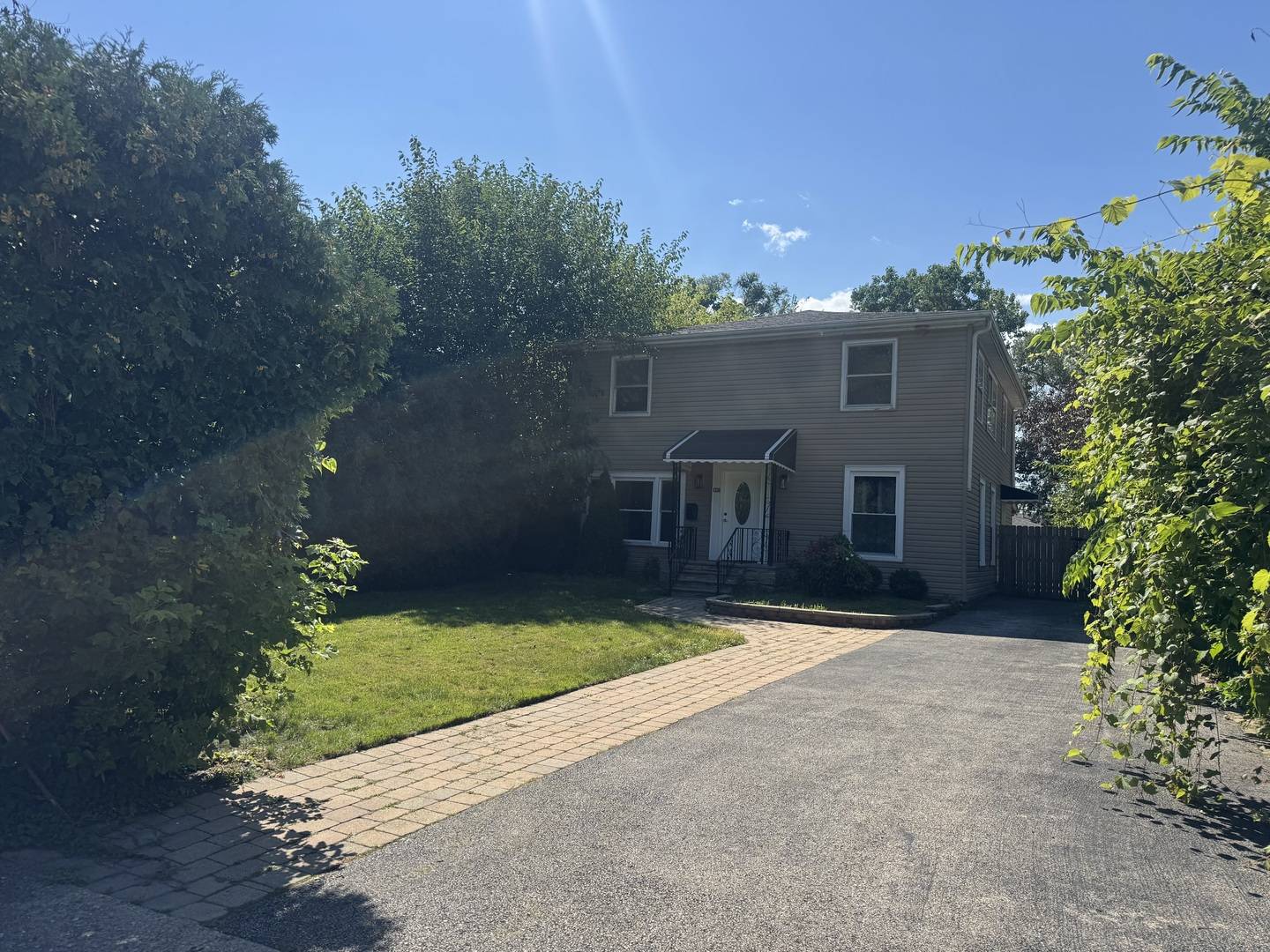 1336 Fowler AVE, Evanston, IL 60201