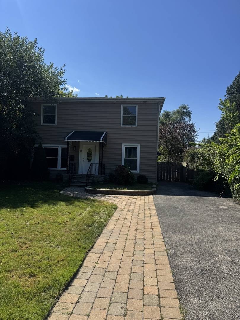 1336 Fowler AVE, Evanston, IL 60201