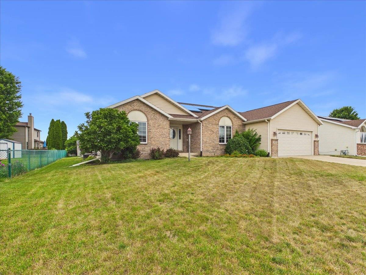 2819 Mary ST, Belvidere, IL 61008