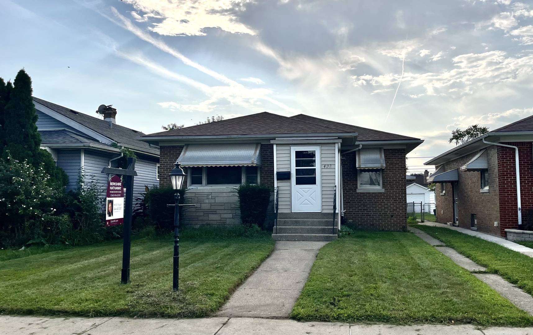 492 Price AVE, Calumet City, IL 60409