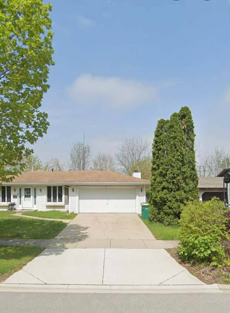 1213 Brentwood PL, Joliet, IL 60435