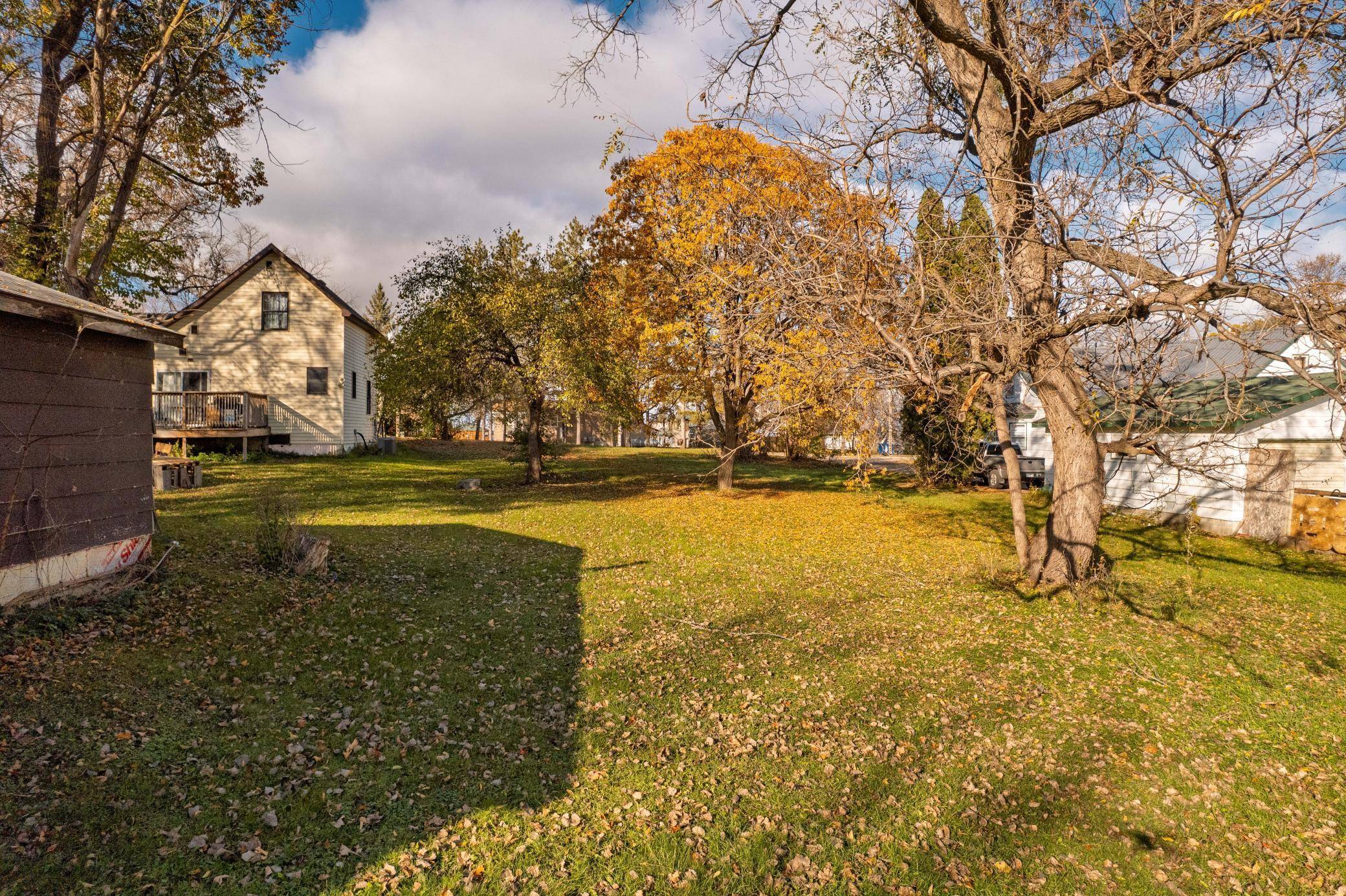 816 E Lake ST, Osakis, MN 56360