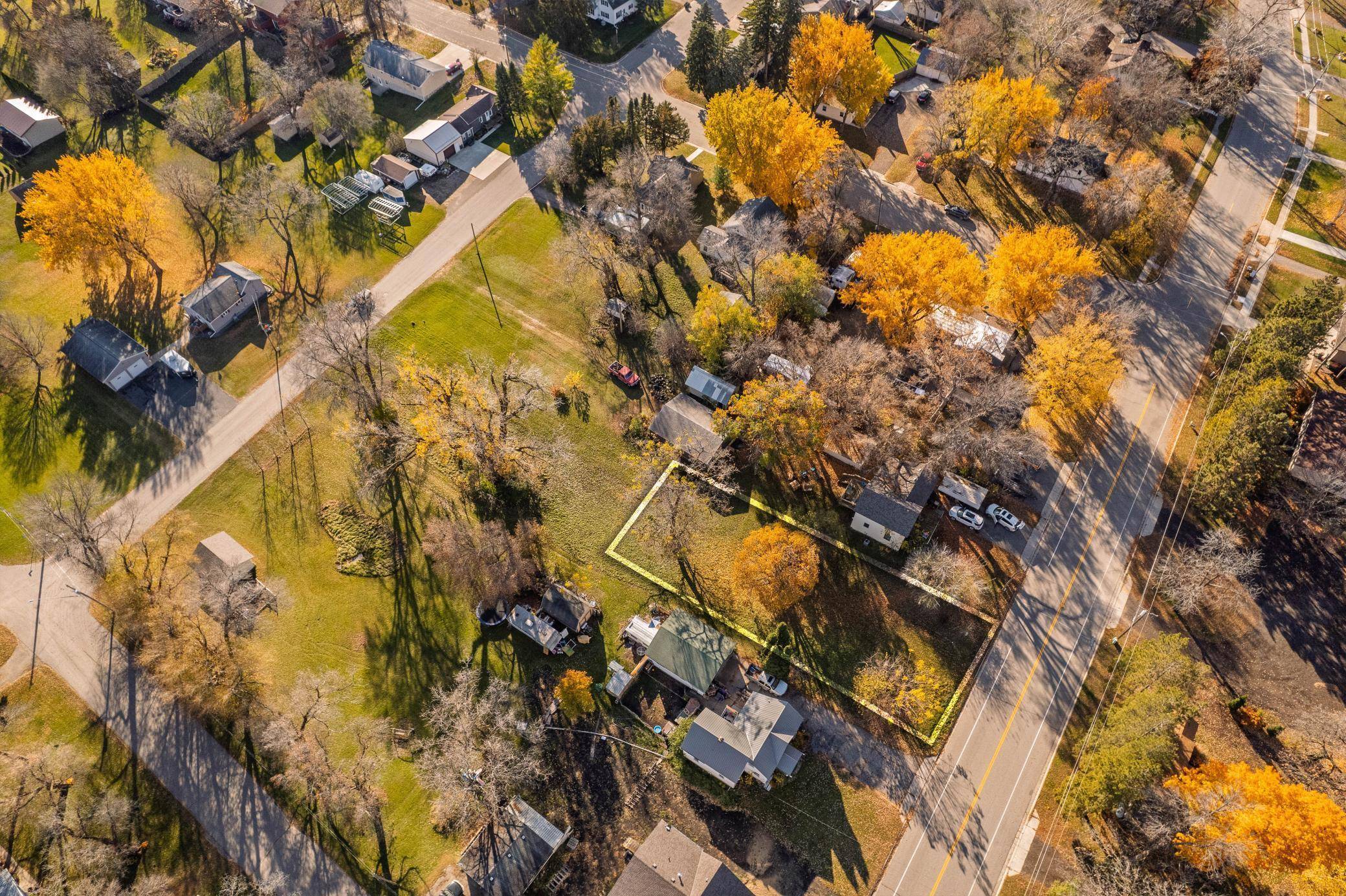 816 E Lake ST, Osakis, MN 56360