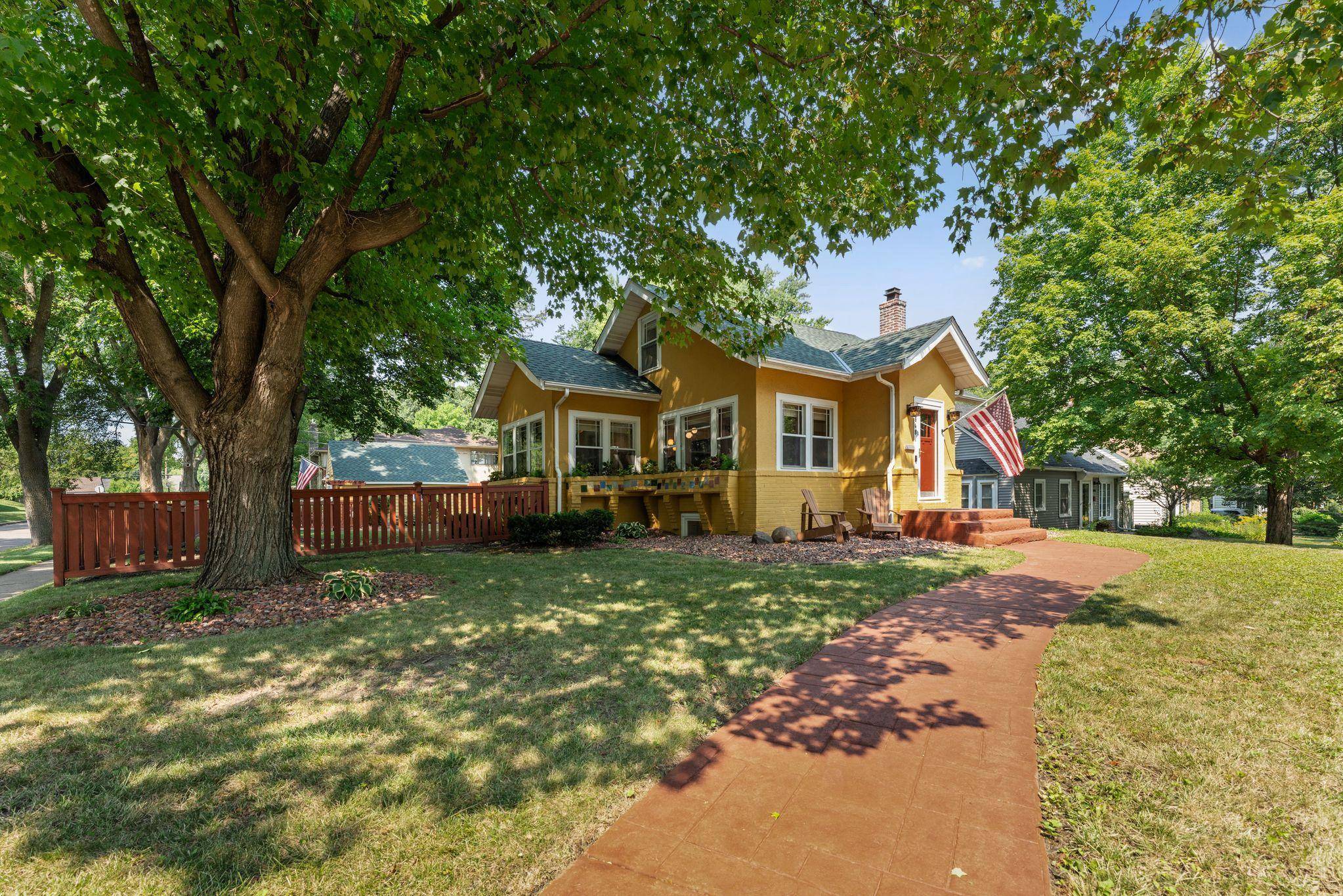 2848 Webster AVE S, Saint Louis Park, MN 55416