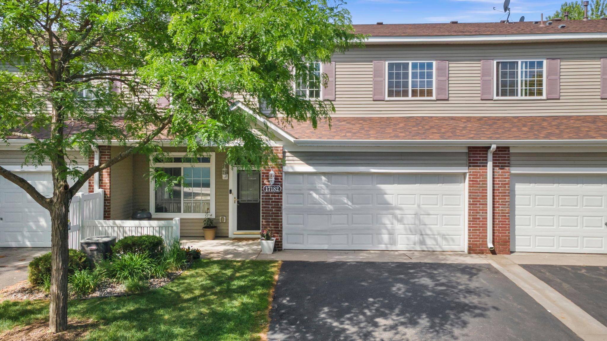 17182 Nixon CT NW, Elk River, MN 55330