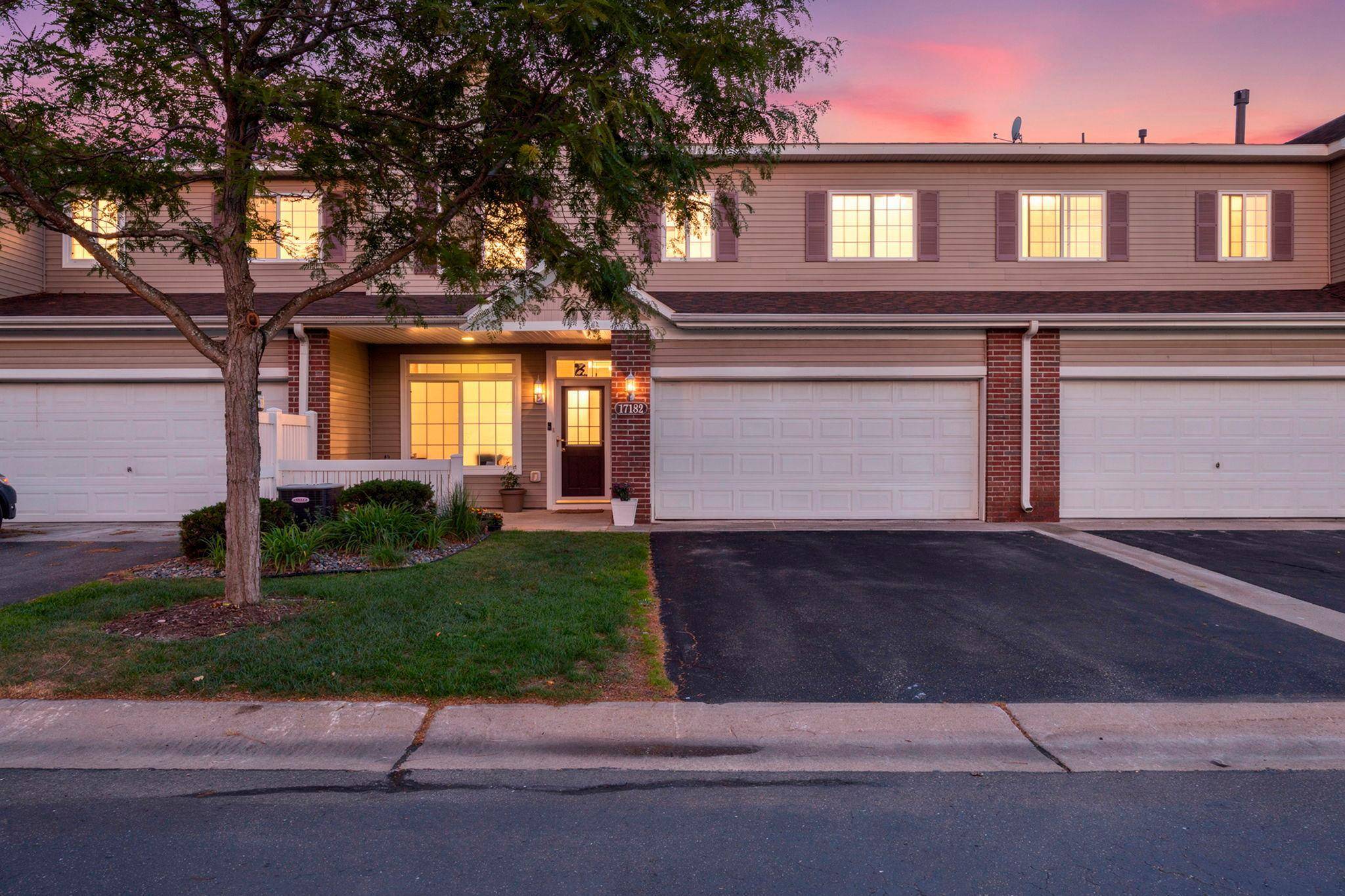 17182 Nixon CT NW, Elk River, MN 55330