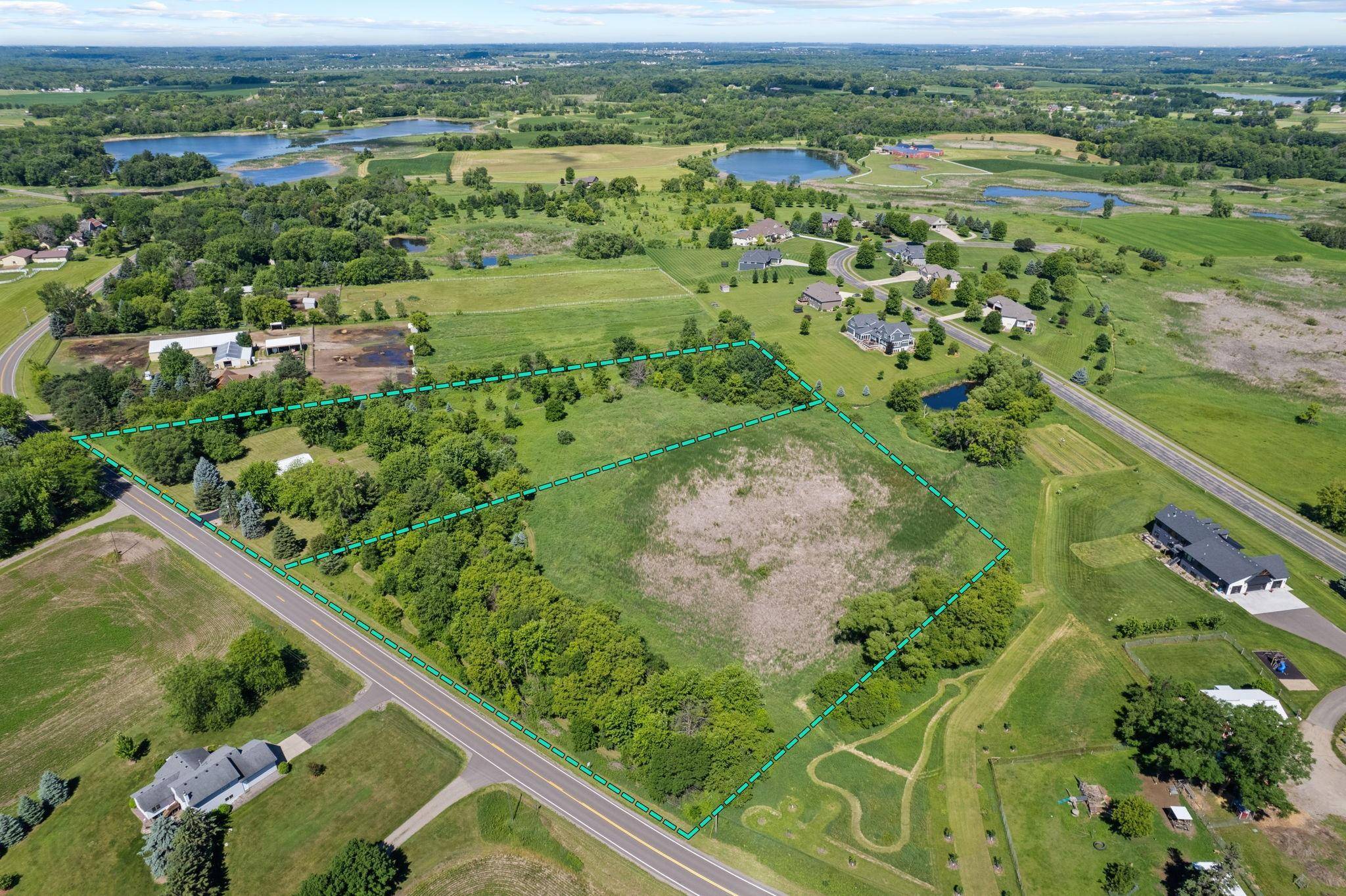 24610 Tucker RD, Rogers, MN 55374