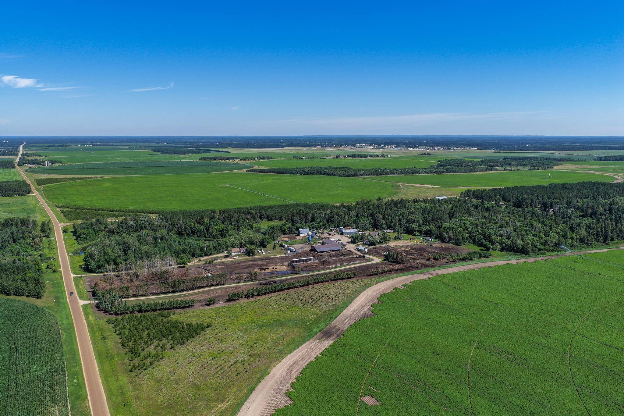 14844 129th AVE, Park Rapids, MN 56470