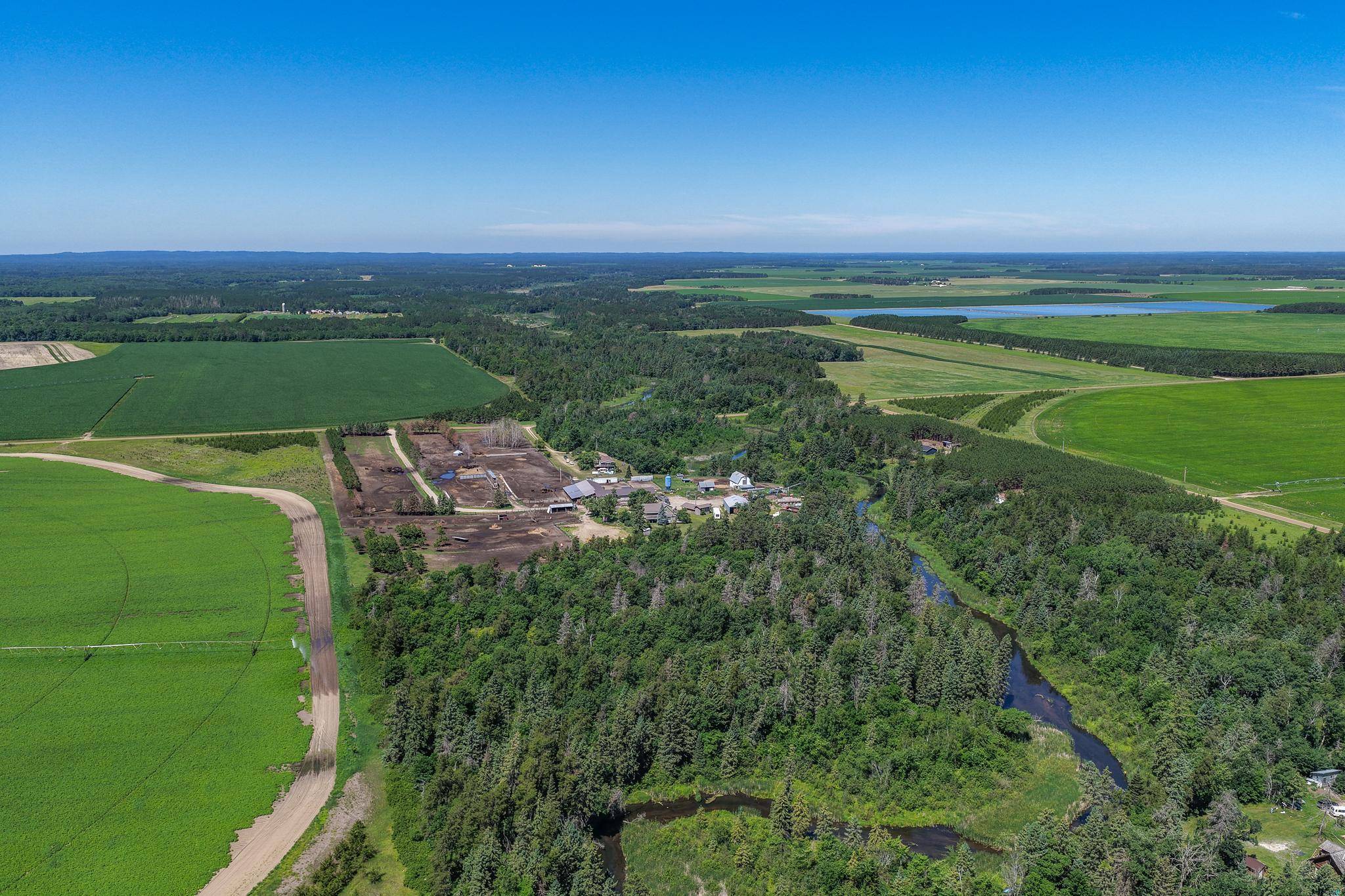 14844 129th AVE, Park Rapids, MN 56470