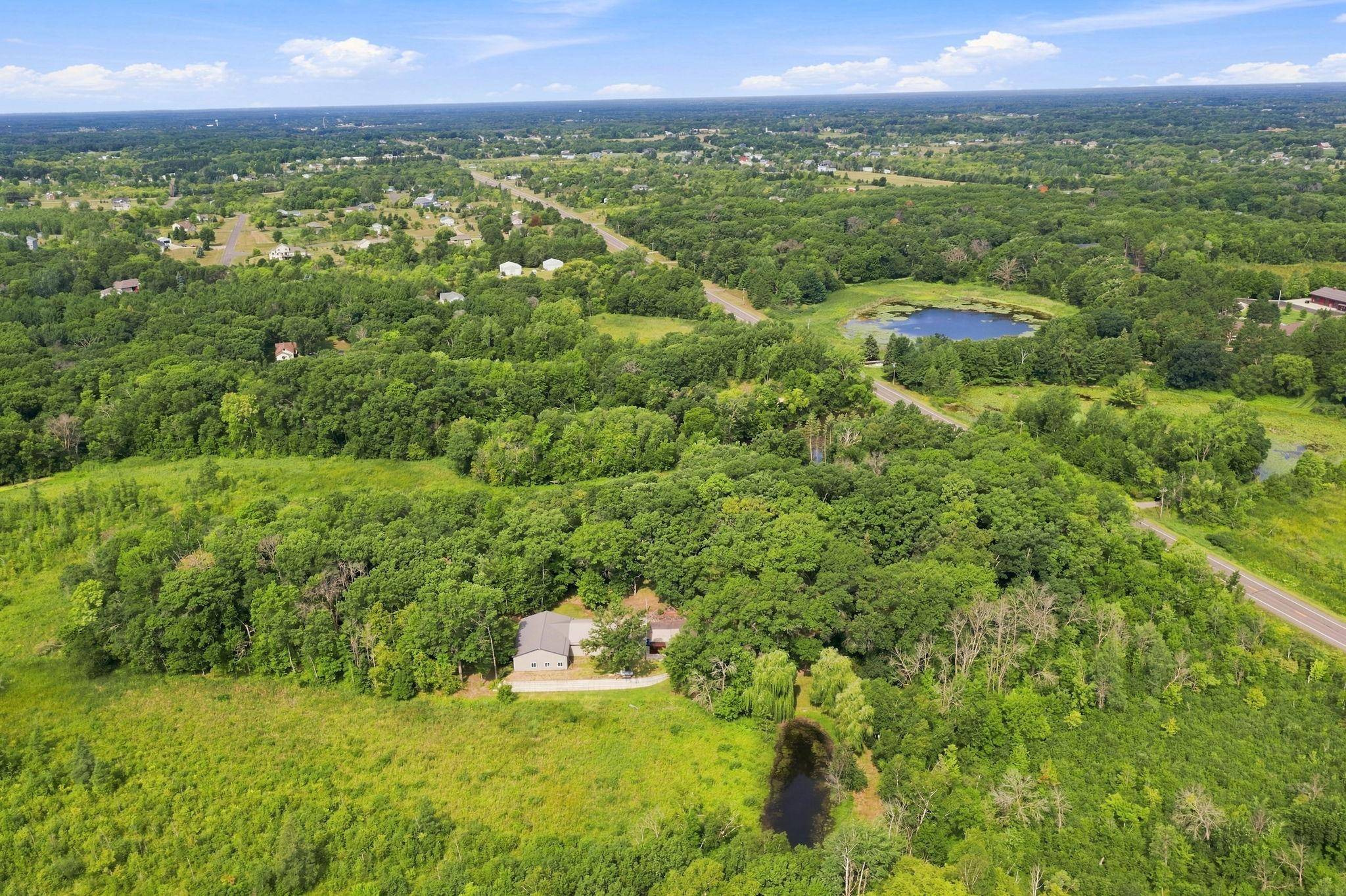 9765 261st AVE NW, Zimmerman, MN 55398