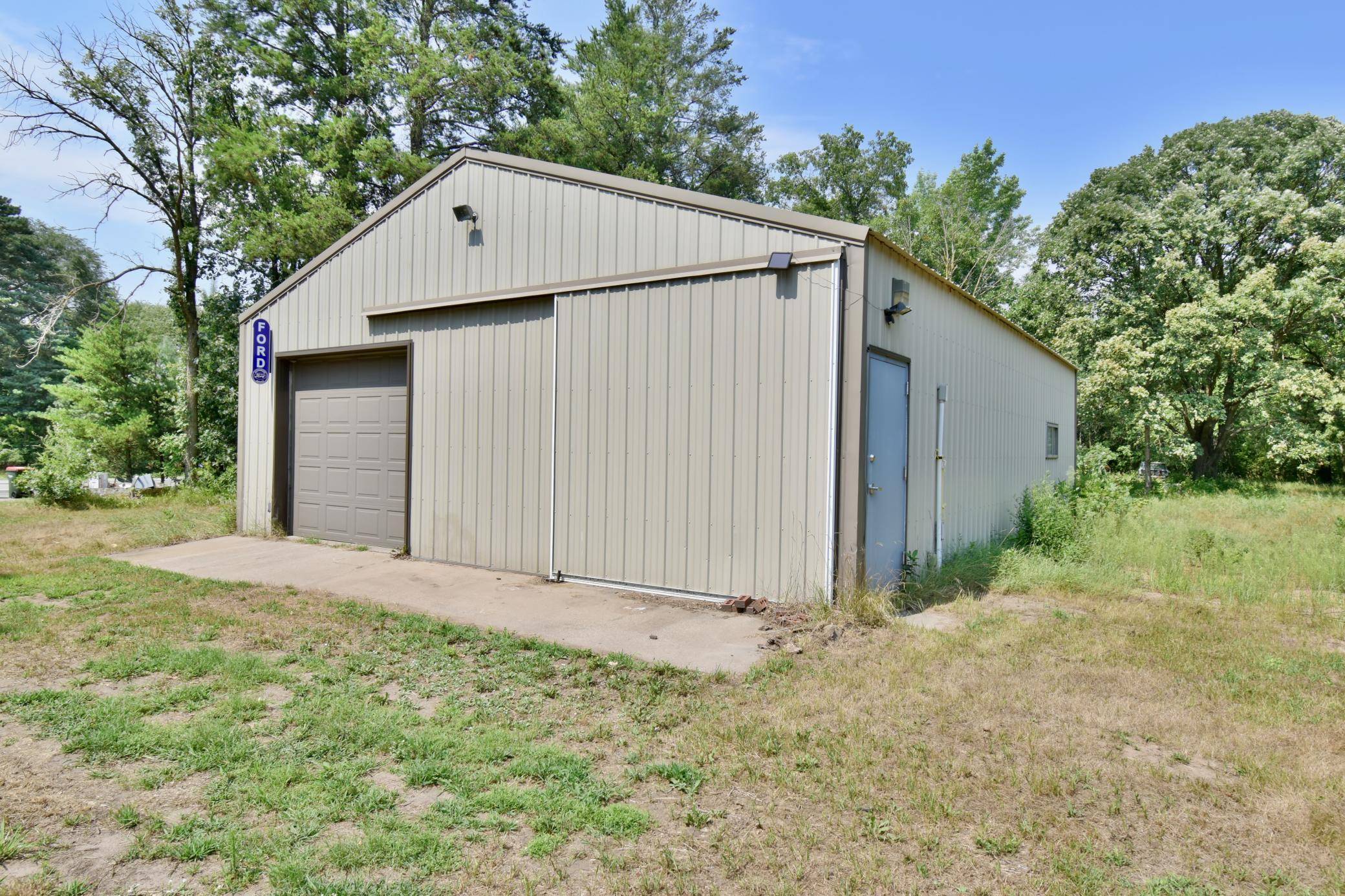 11920 15th AVE NE, Rice, MN 56367