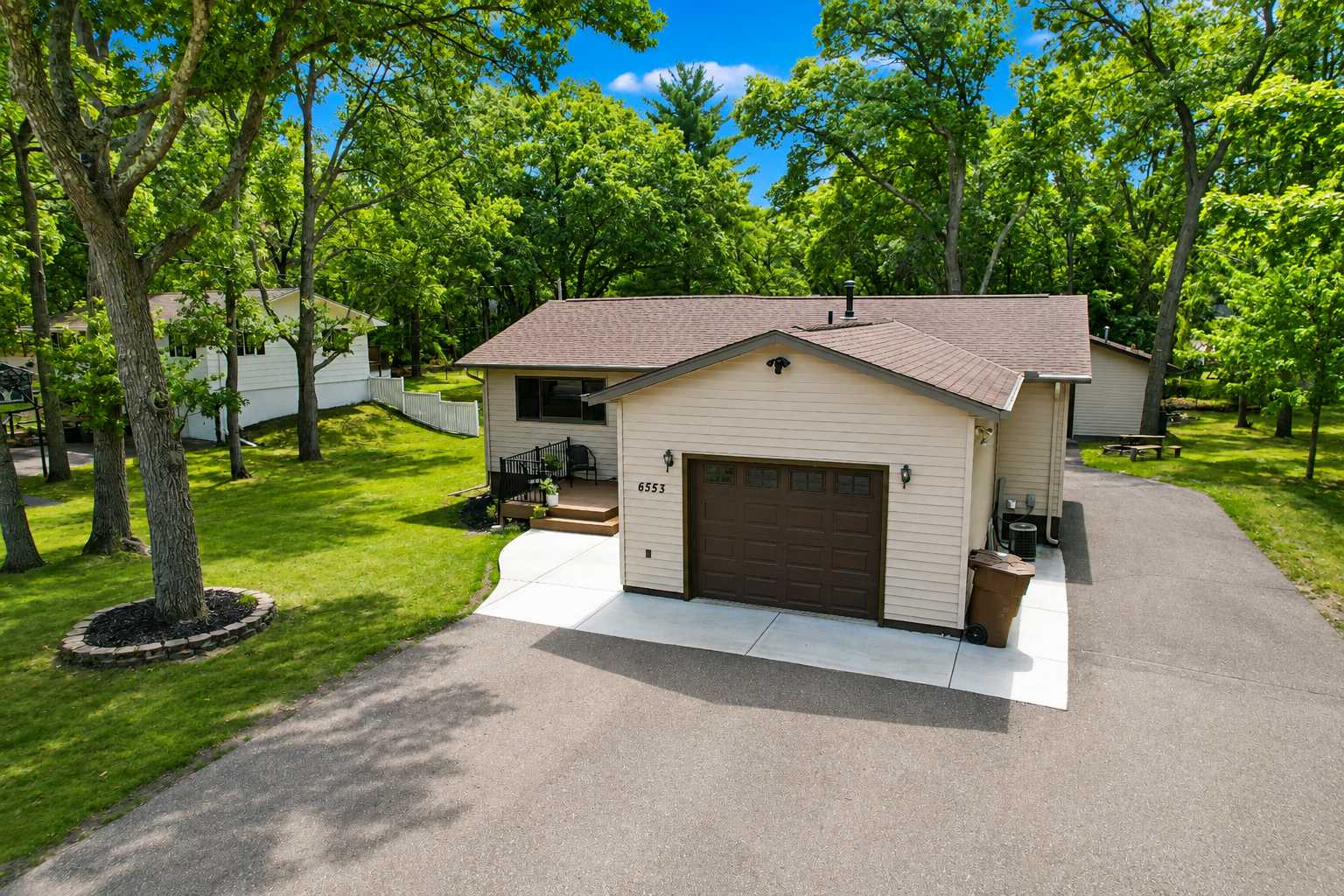 6553 Excelsior RD, Baxter, MN 56425