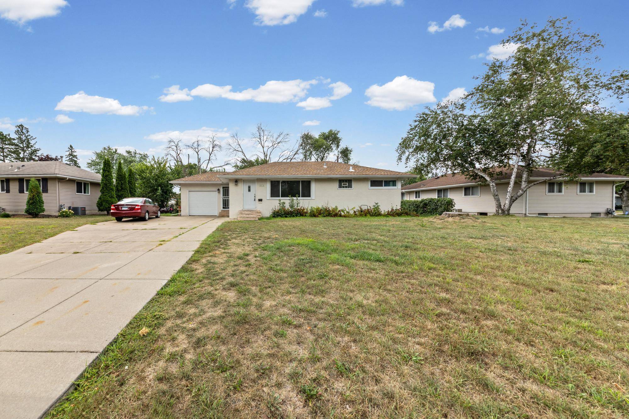 4213 62nd AVE N, Brooklyn Center, MN 55429