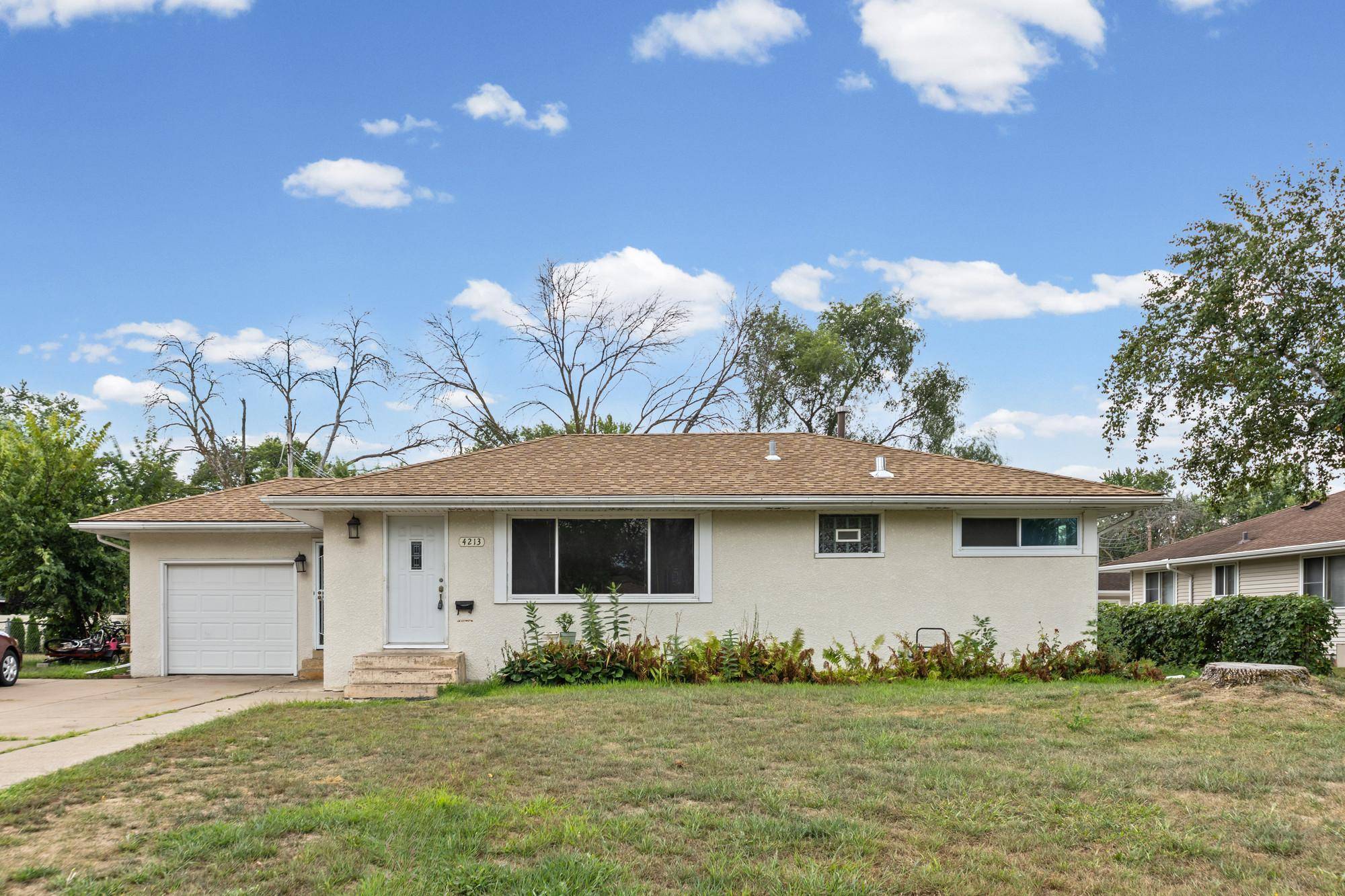 4213 62nd AVE N, Brooklyn Center, MN 55429
