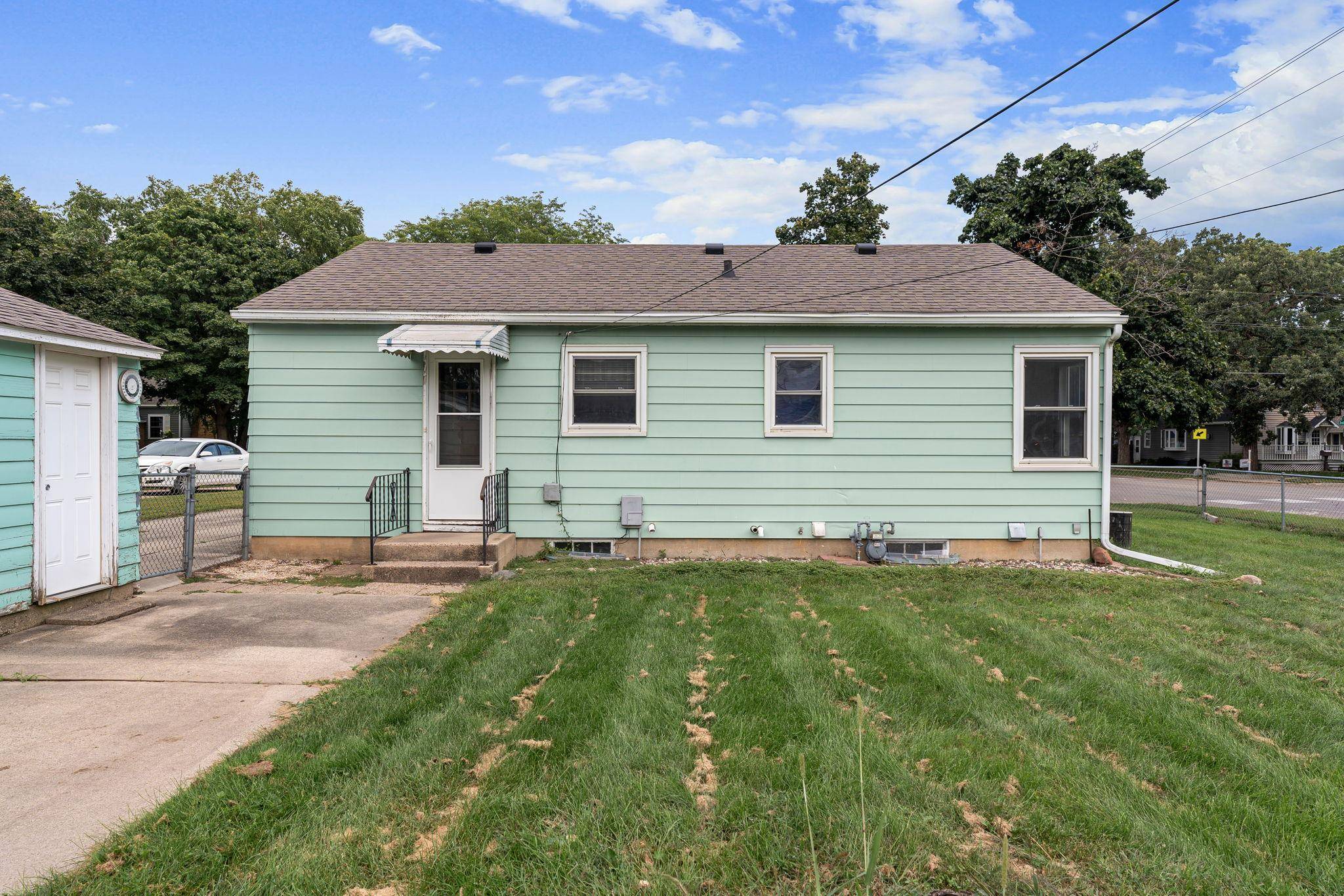 1301 3rd AVE SW, Austin, MN 55912