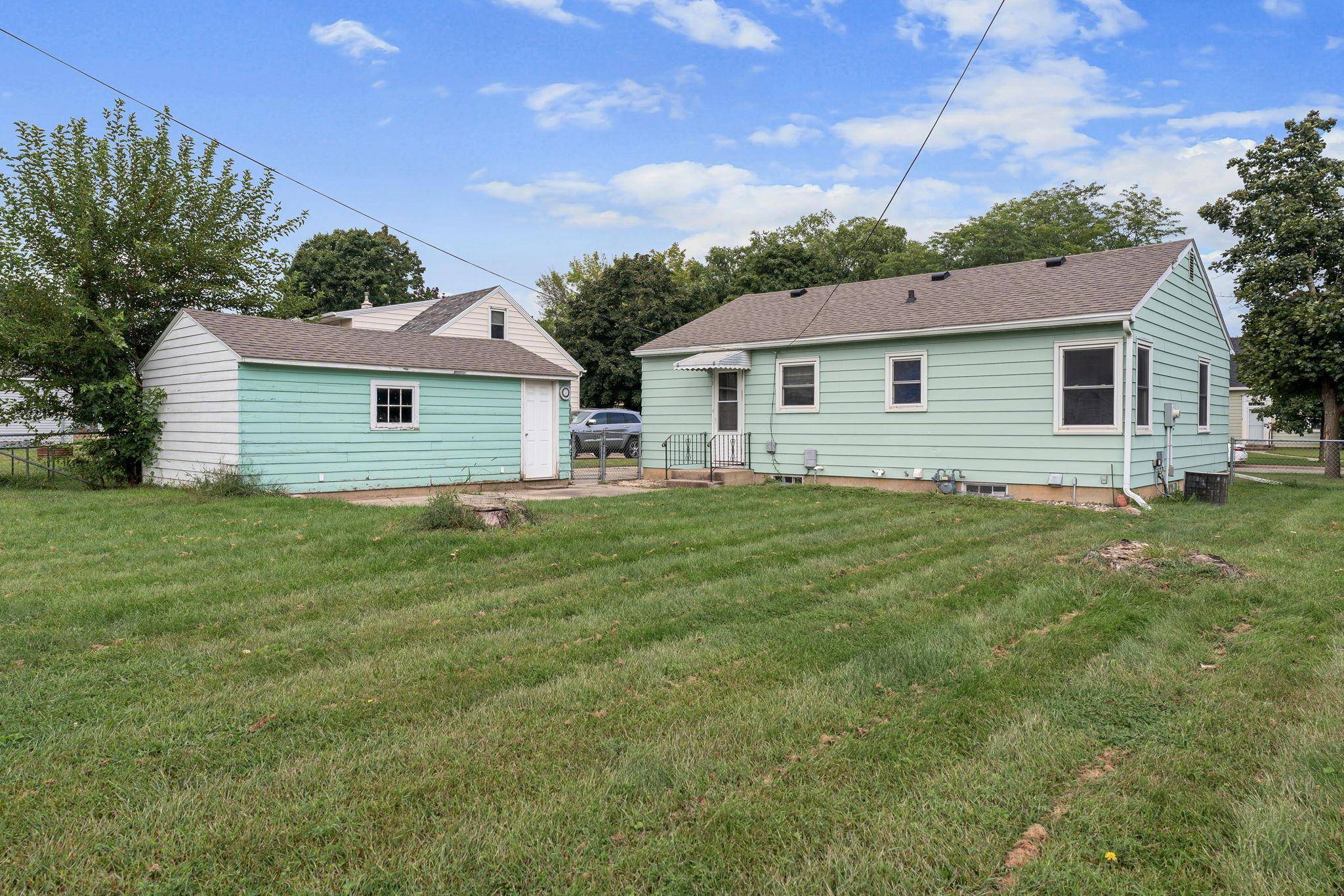 1301 3rd AVE SW, Austin, MN 55912