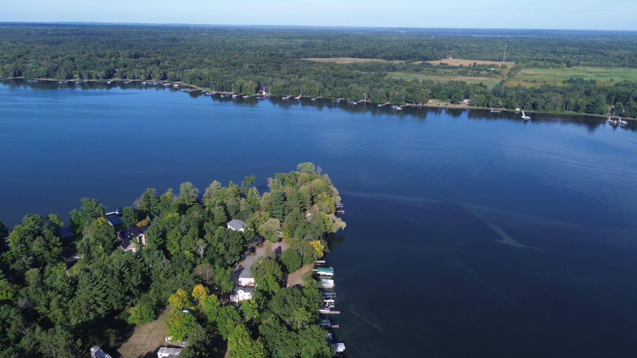 1077 Bone Lake LN W, Milltown, WI 54858